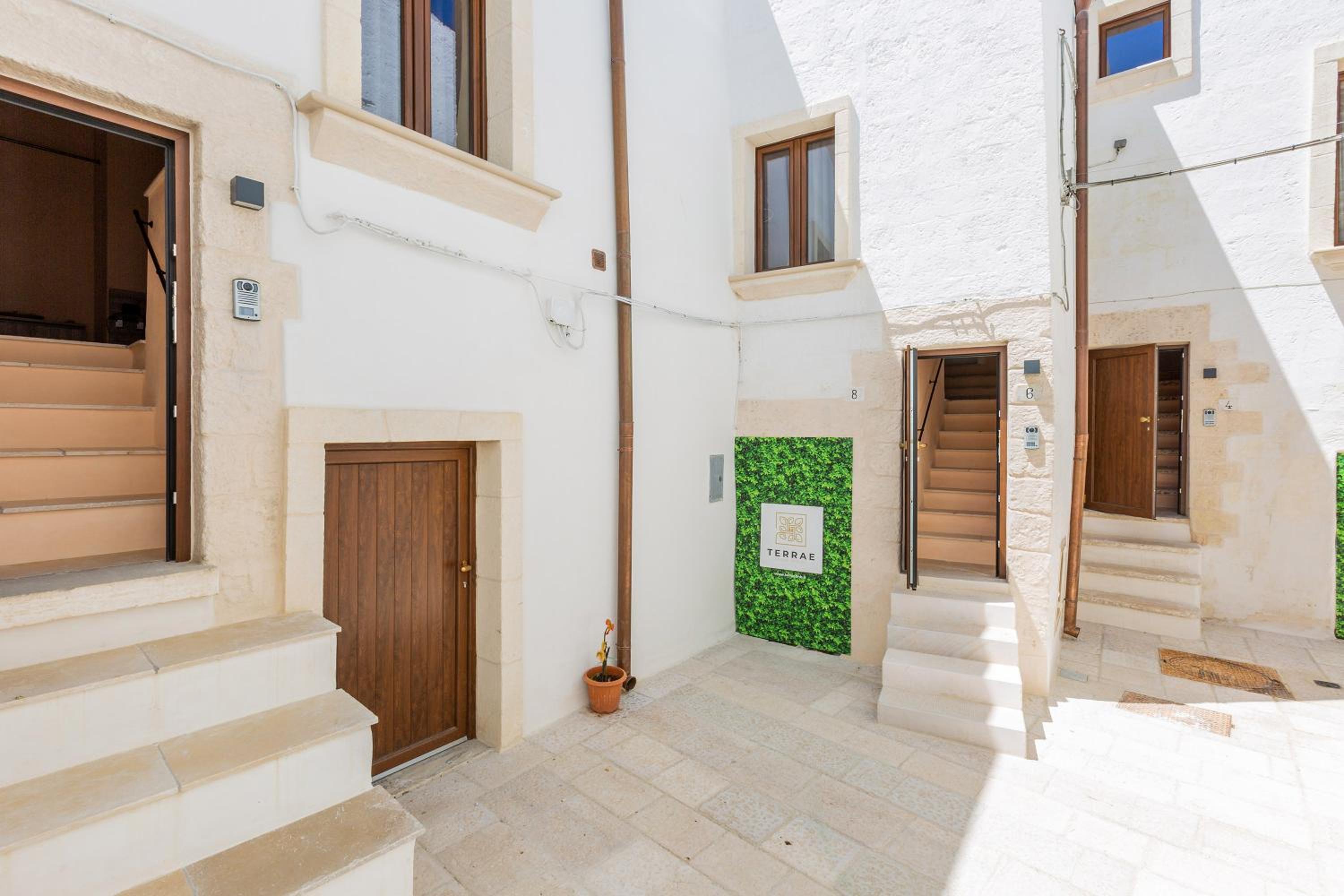 Terrae Rooms Rental photo 4