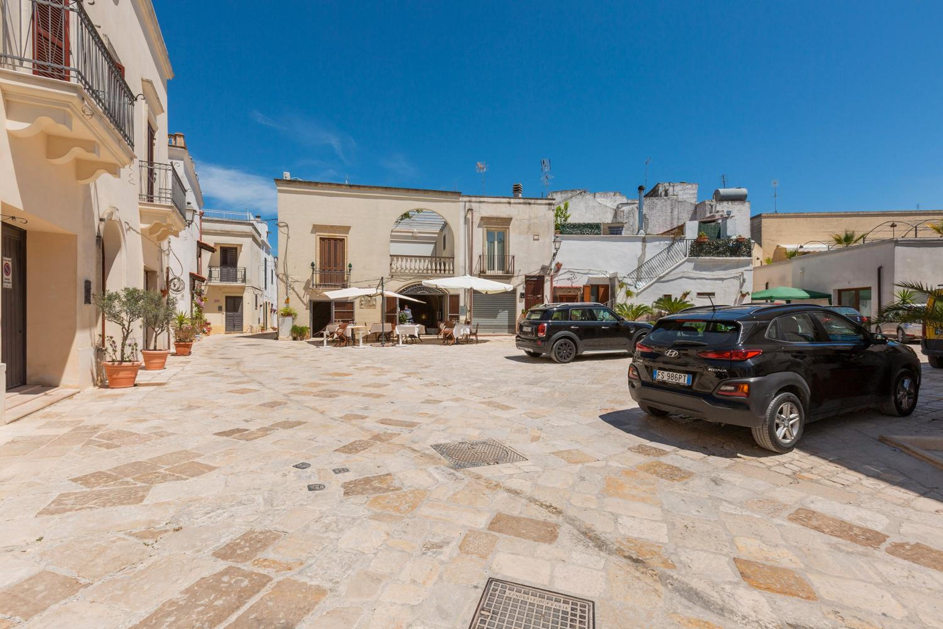 Terrae Rooms Rental photo 5