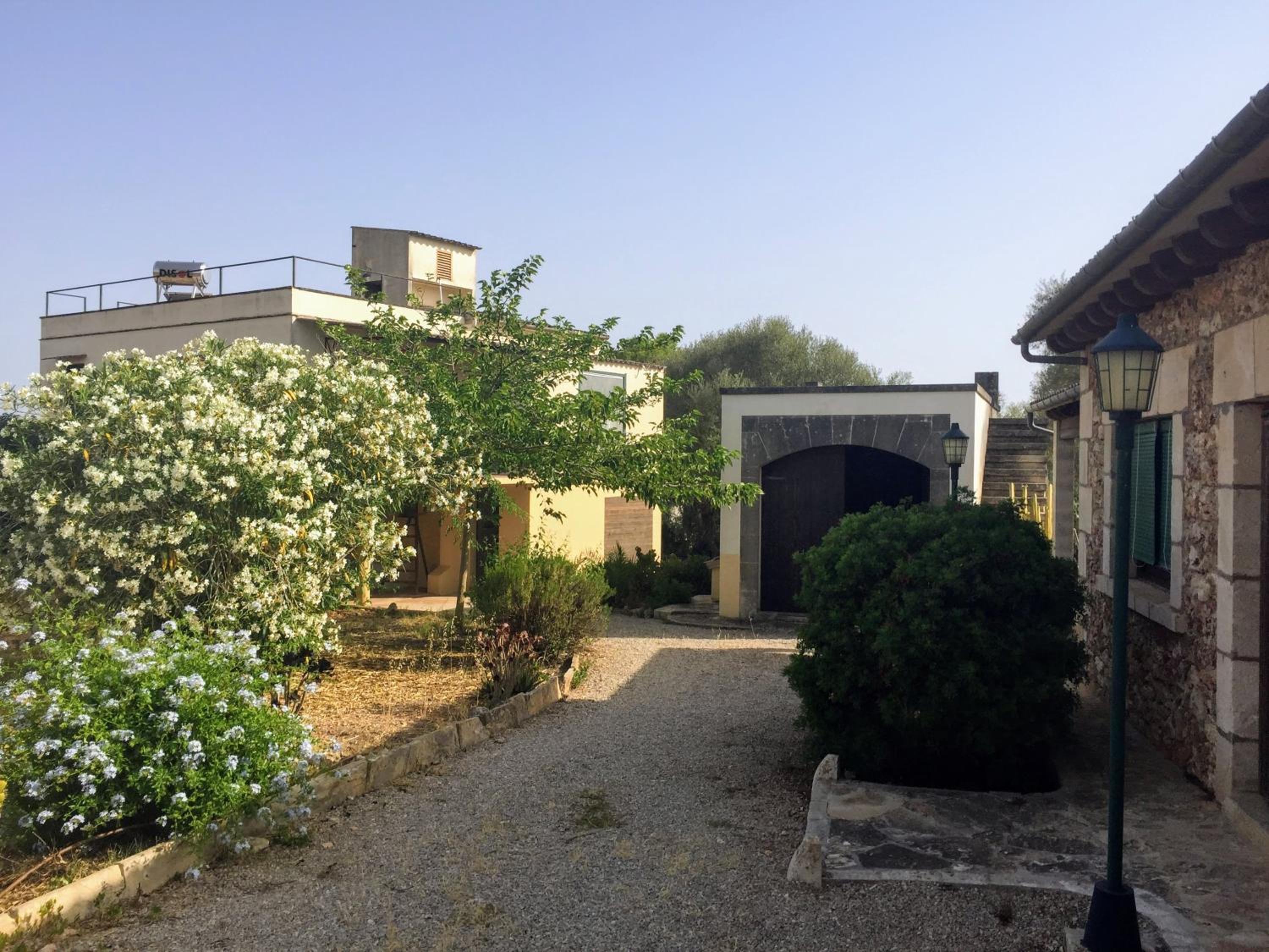 Finca Las Tortugas