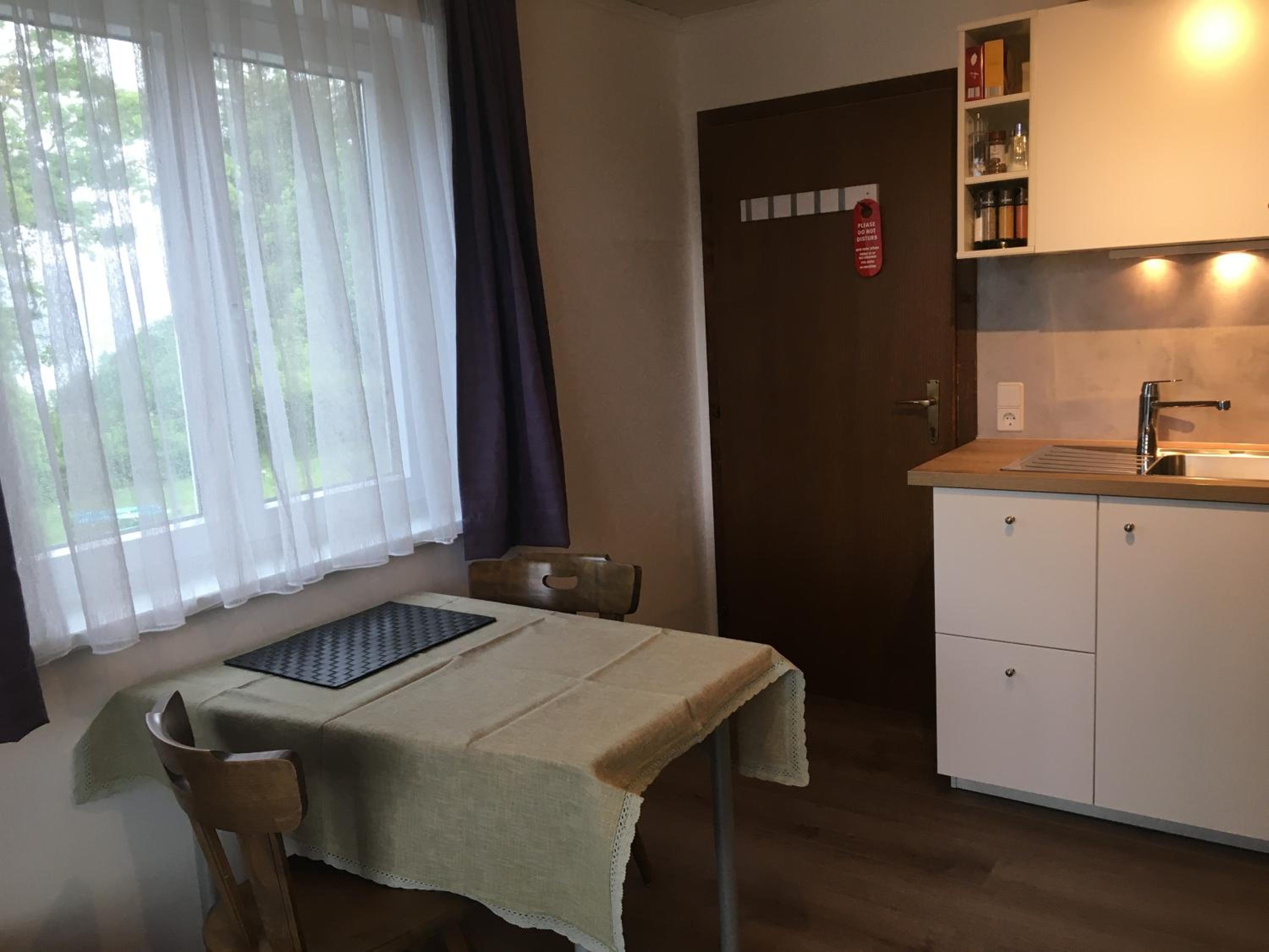 Pension Waldesruh
