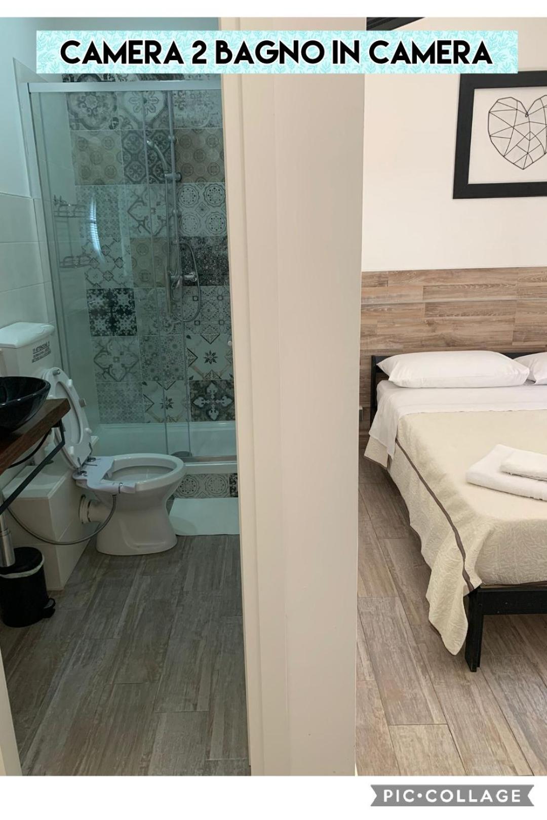 B&B Giordano view 5
