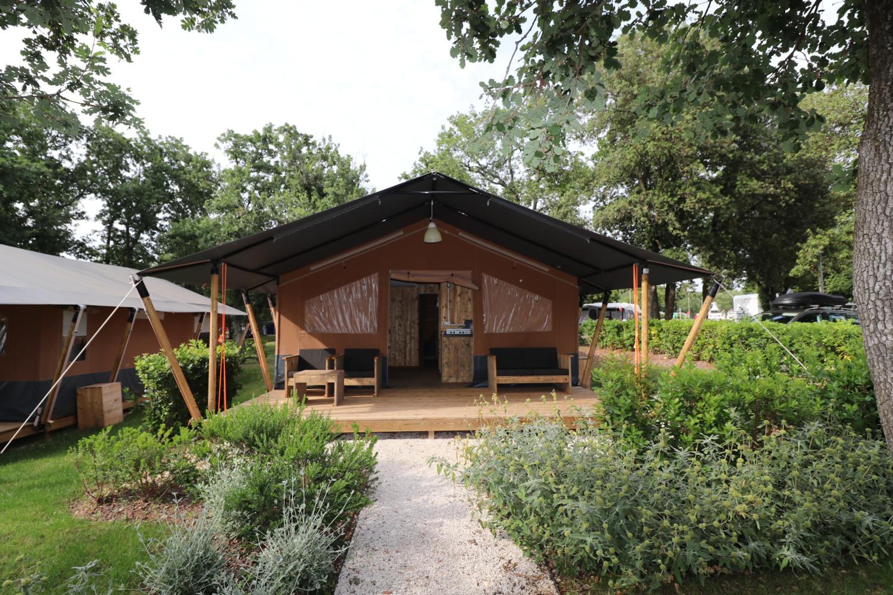 Vakantiepark de Betteld view 5