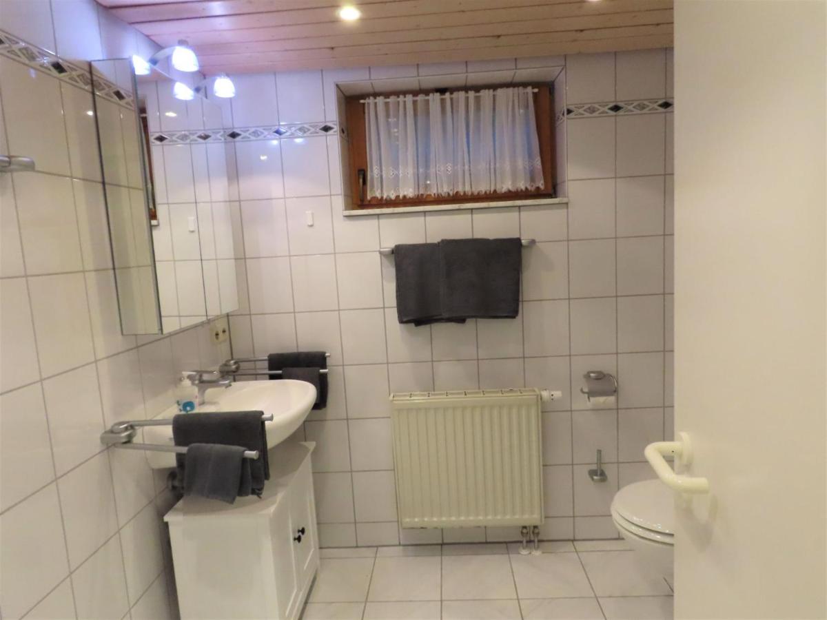 Ferienwohnung Alter Ortsweg view 4