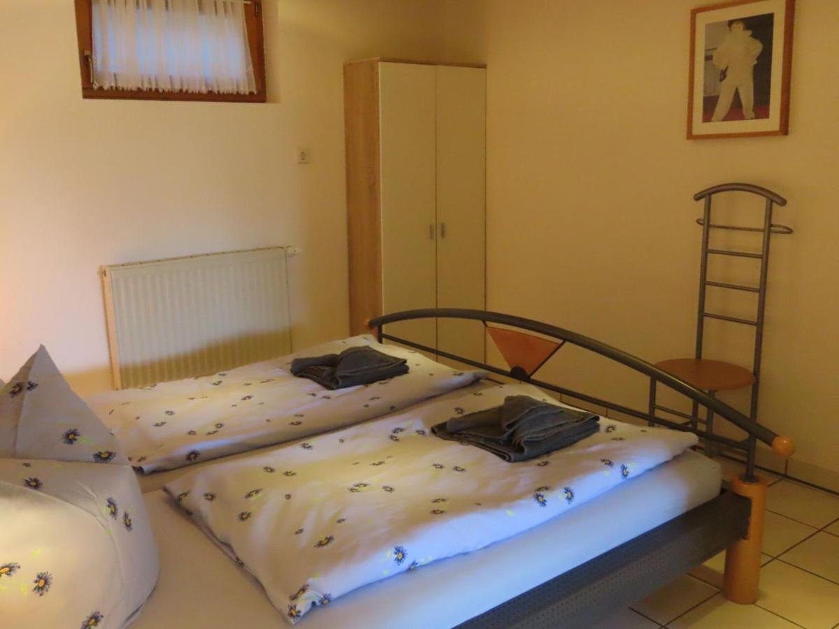 Ferienwohnung Alter Ortsweg view 3