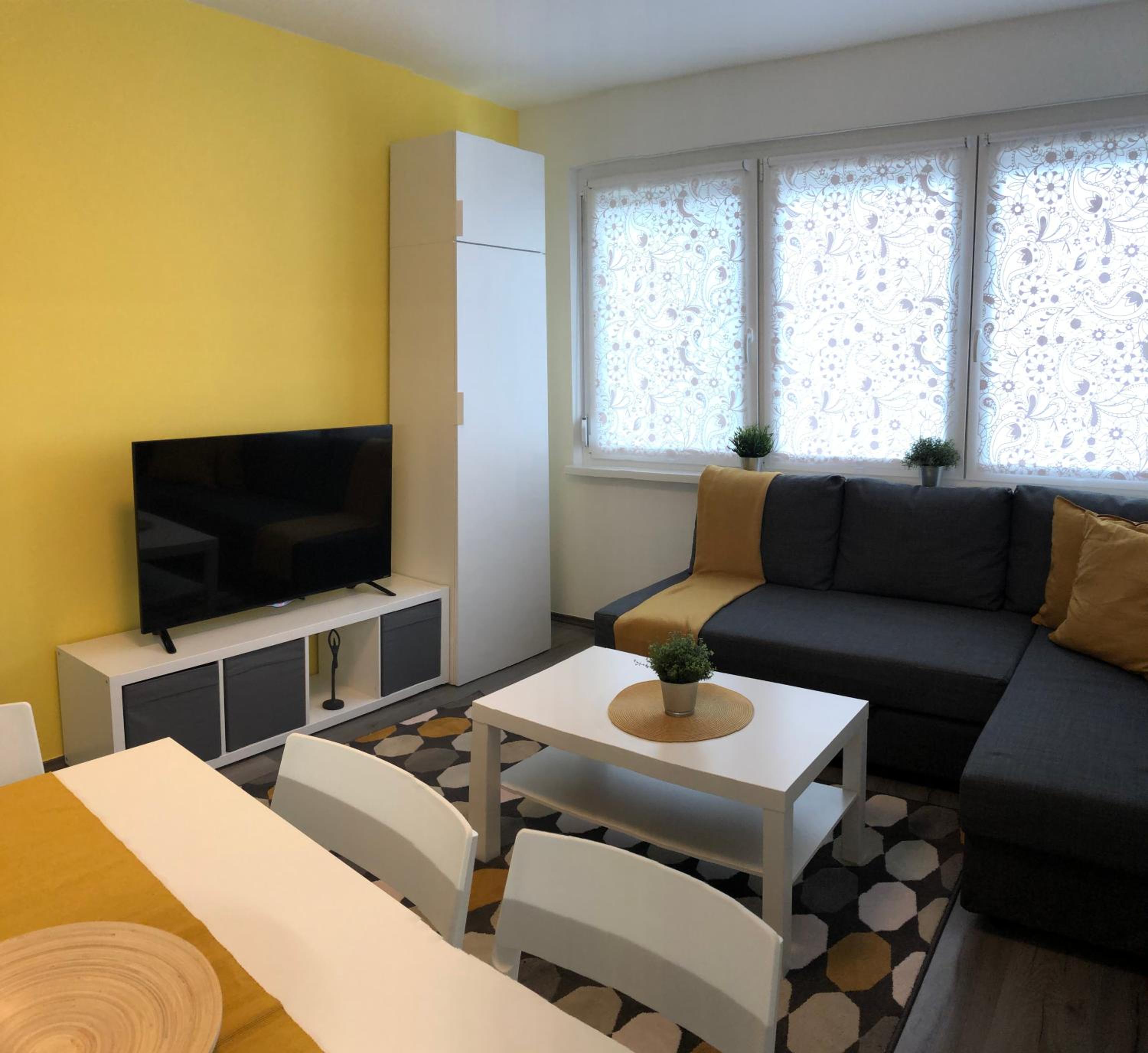 Millenove Apartman Balatonföldvár view 4