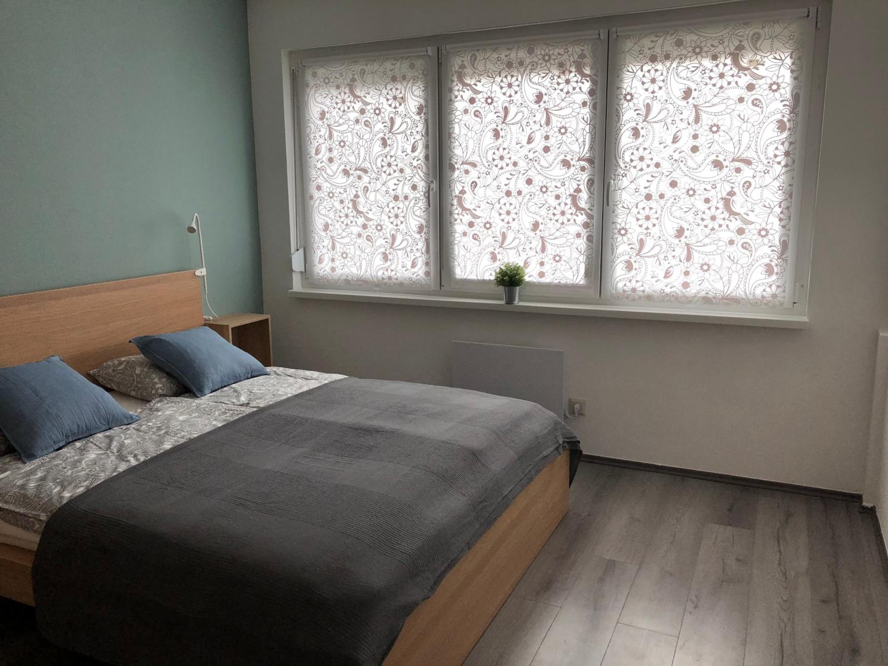 Millenove Apartman Balatonföldvár view 3