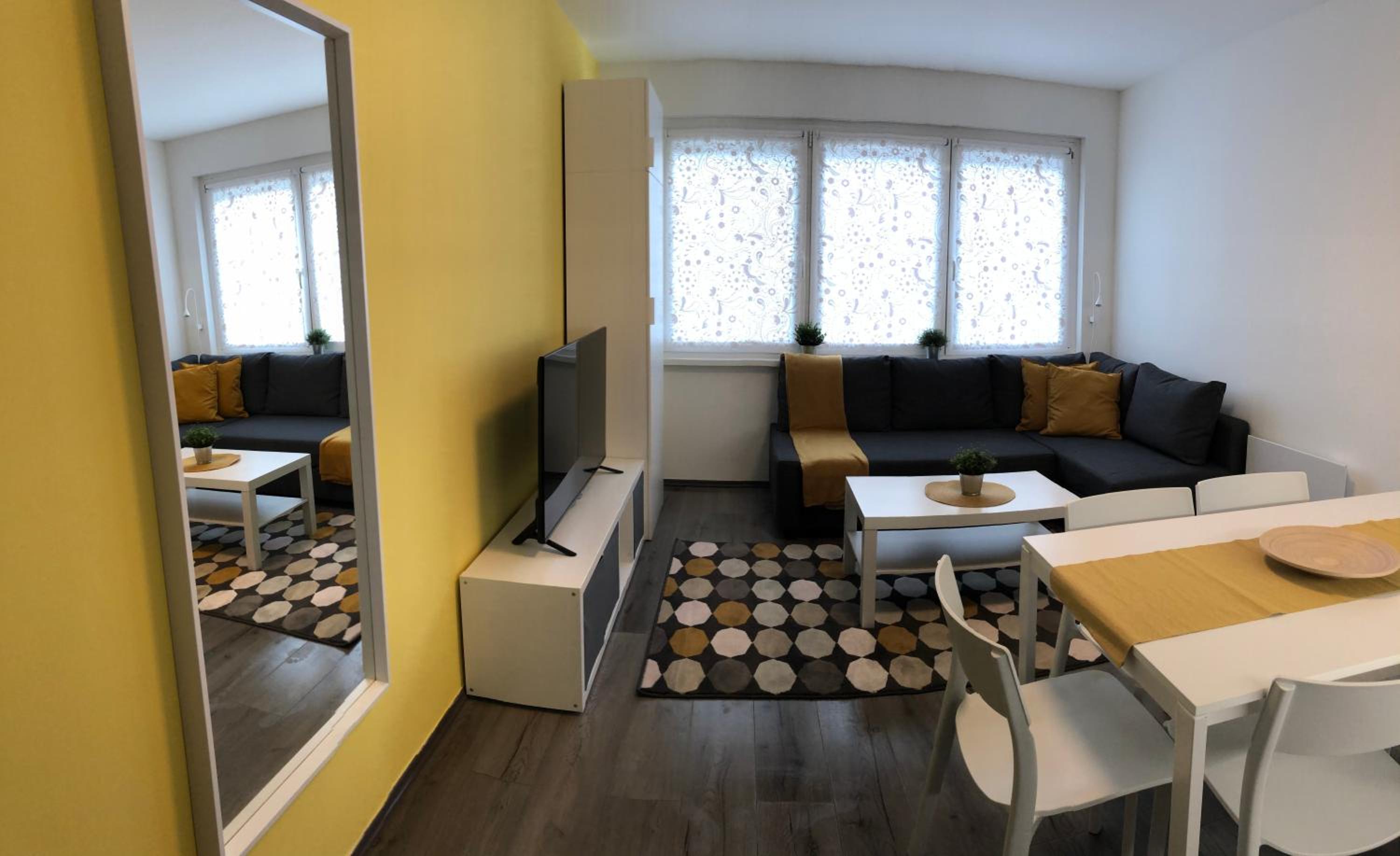 Millenove Apartman Balatonföldvár view 5