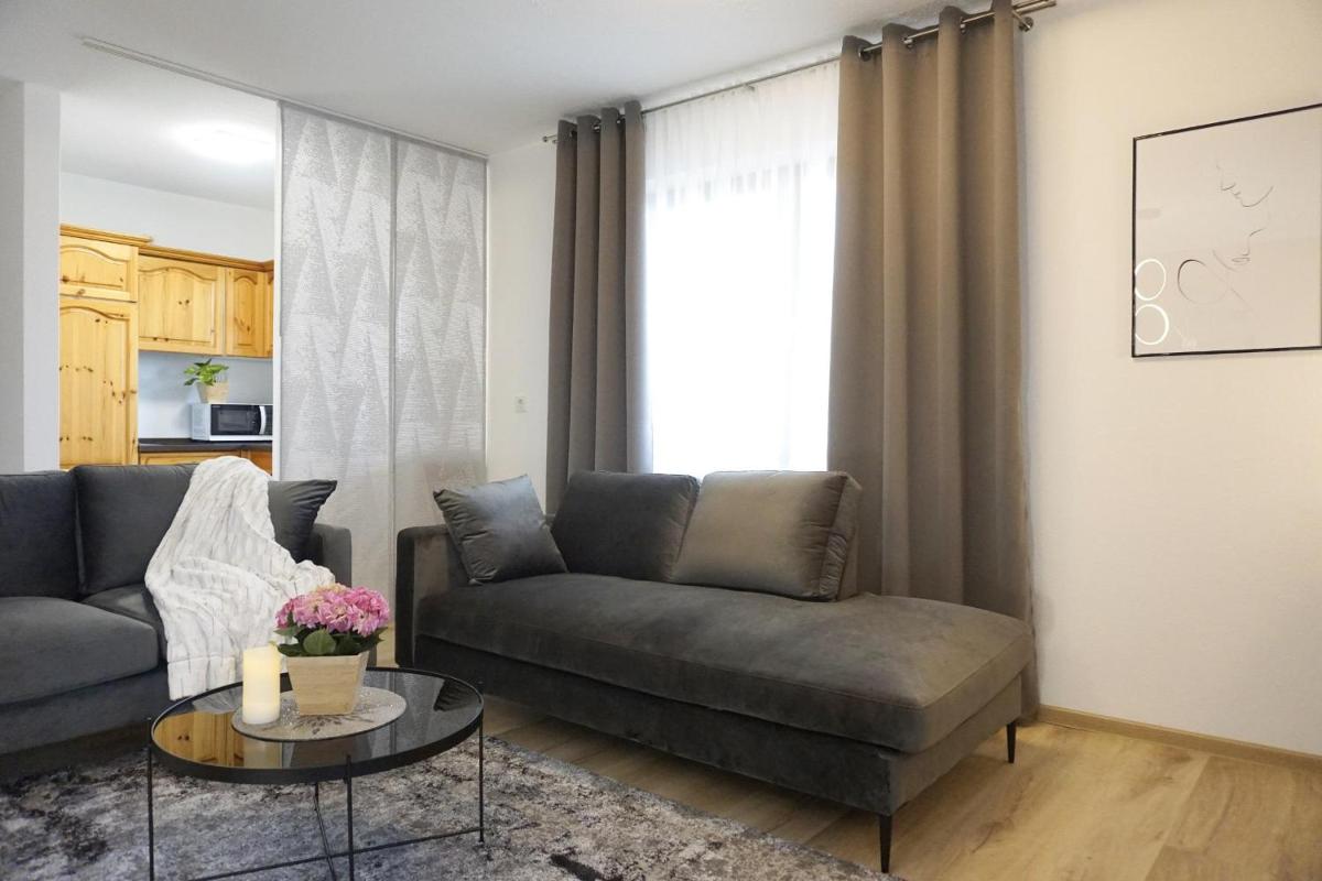 Holiday Home Ferienwohnung Holiday Home 5 view 4