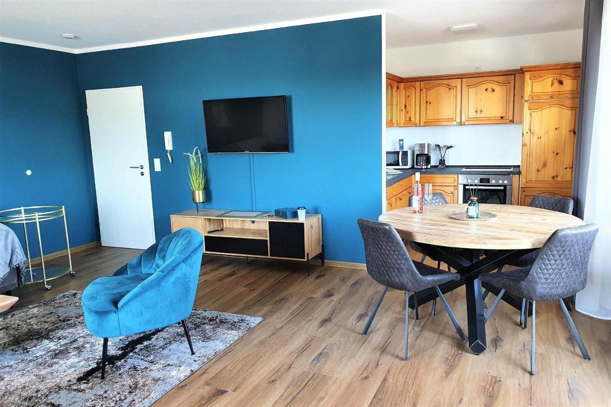 Holiday Home Ferienwohnung Holiday Home 4
