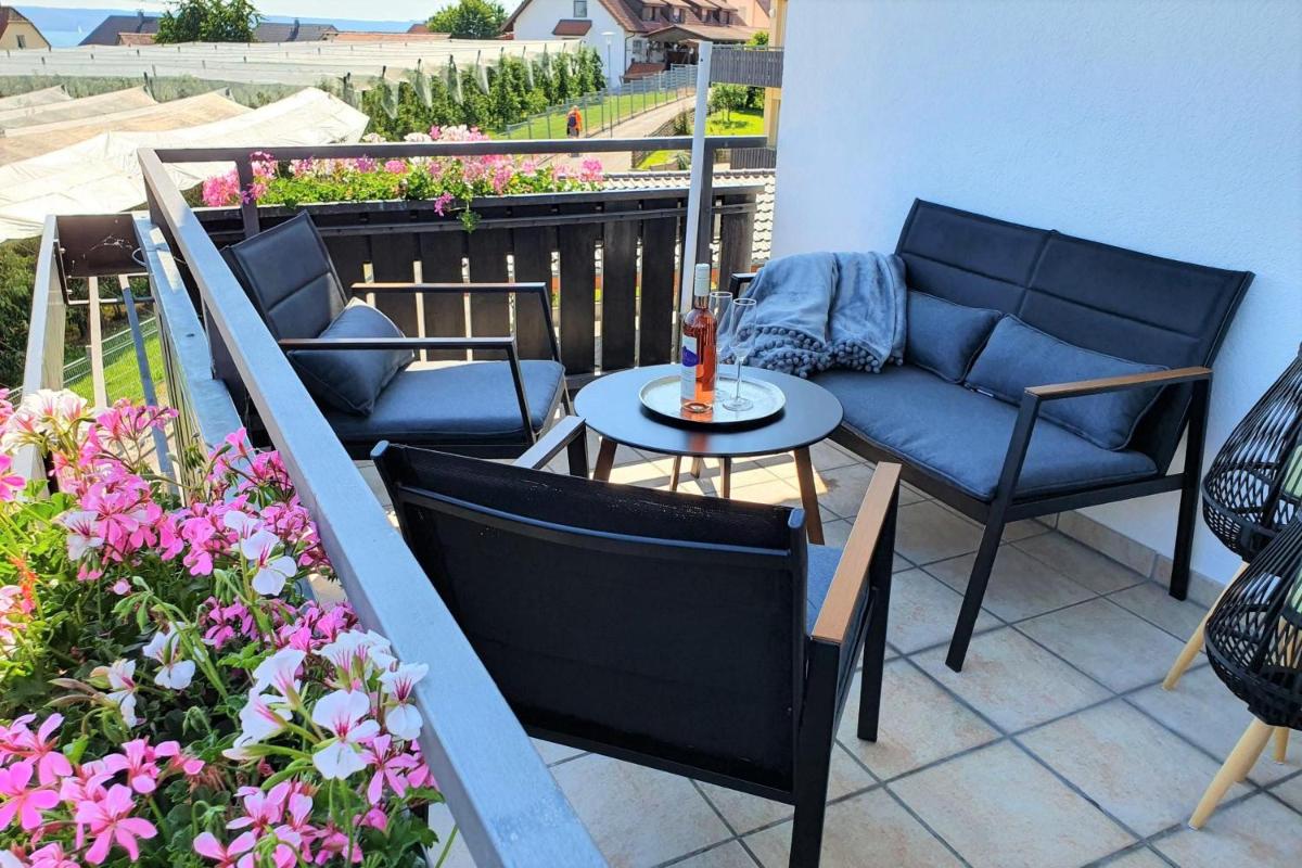 Holiday Home Ferienwohnung Holiday Home 4