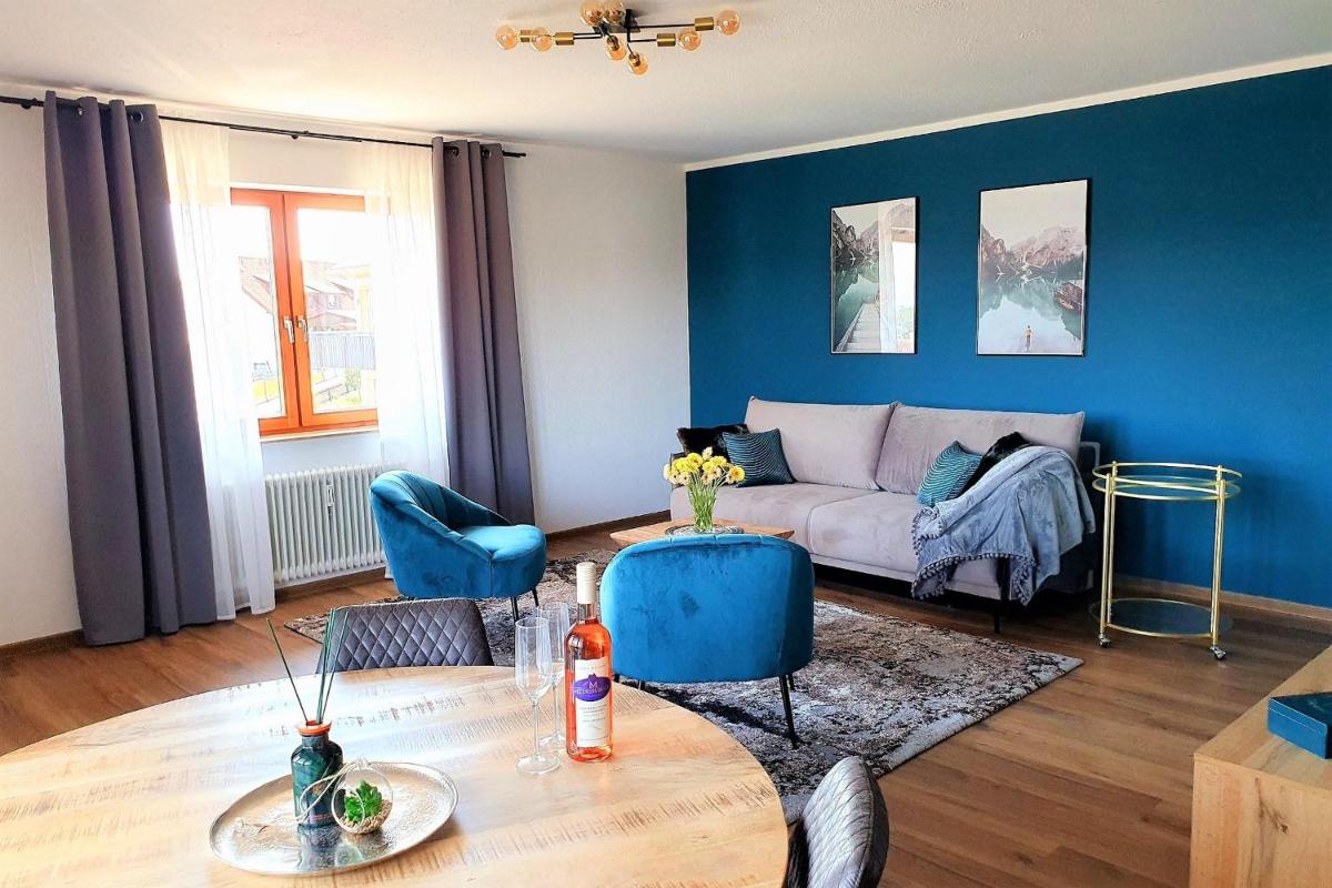 Holiday Home Ferienwohnung Holiday Home 4