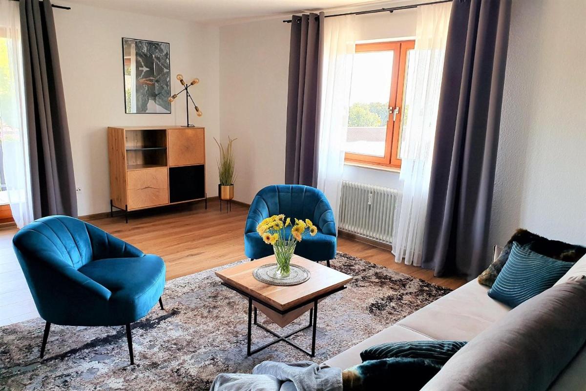 Holiday Home Ferienwohnung Holiday Home 4