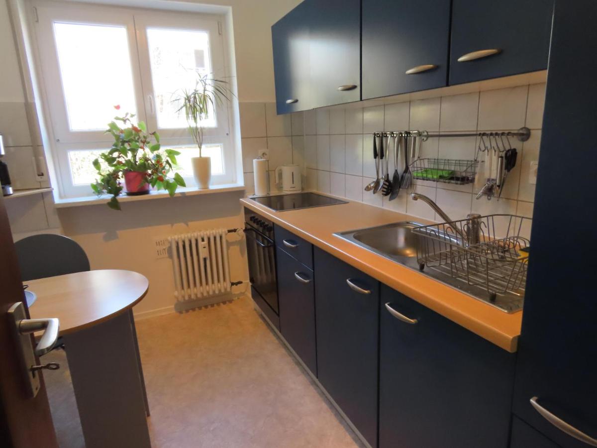 Ferienwohnung Berndes view 2