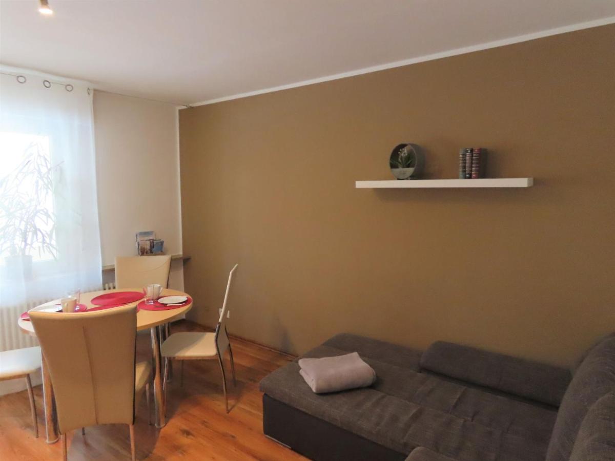 Ferienwohnung Berndes view 4