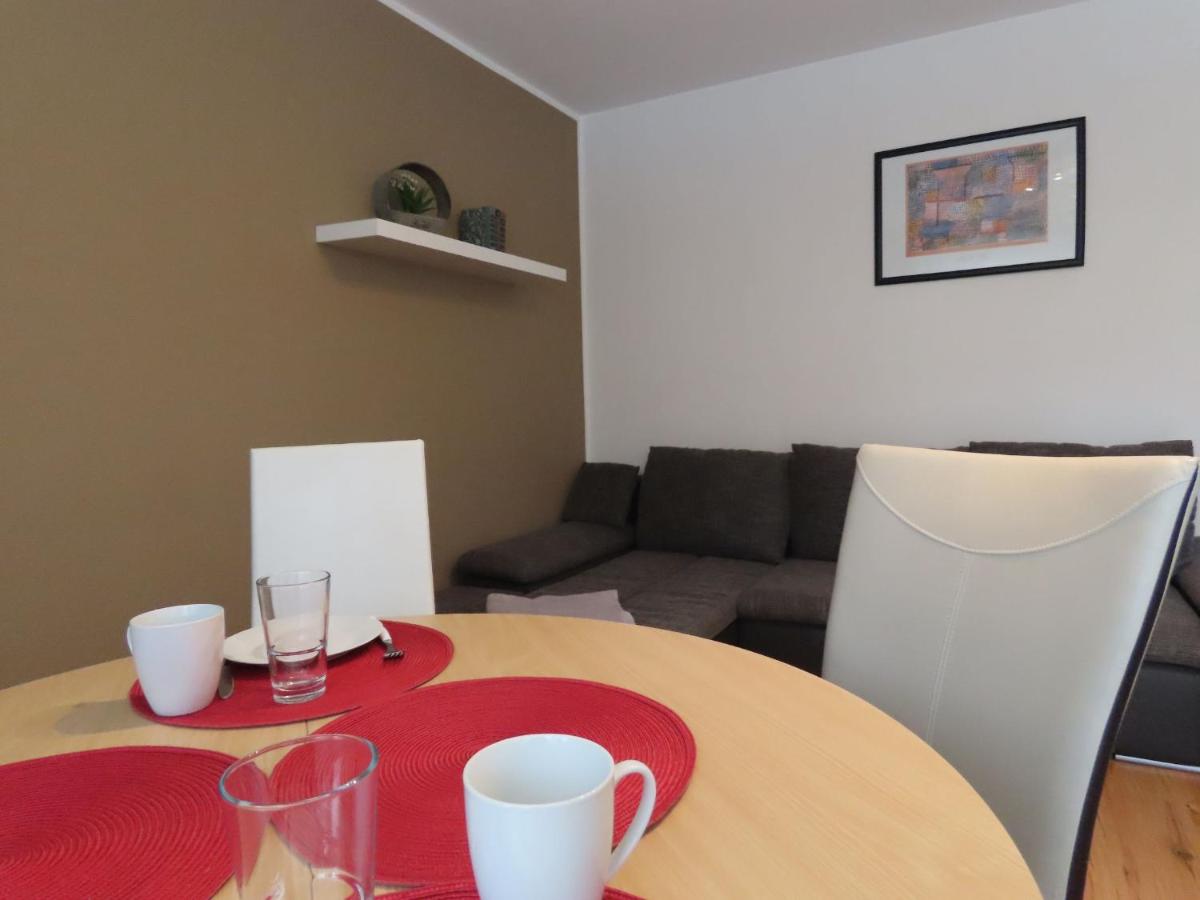 Ferienwohnung Berndes view 5