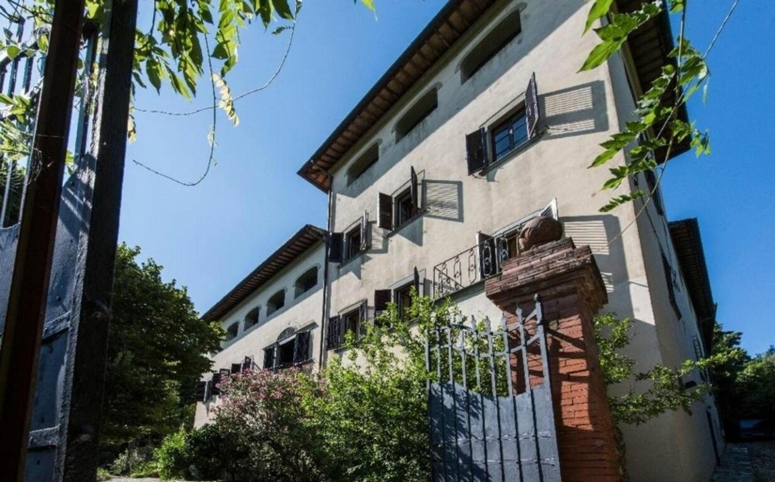 Villa delle Vigne