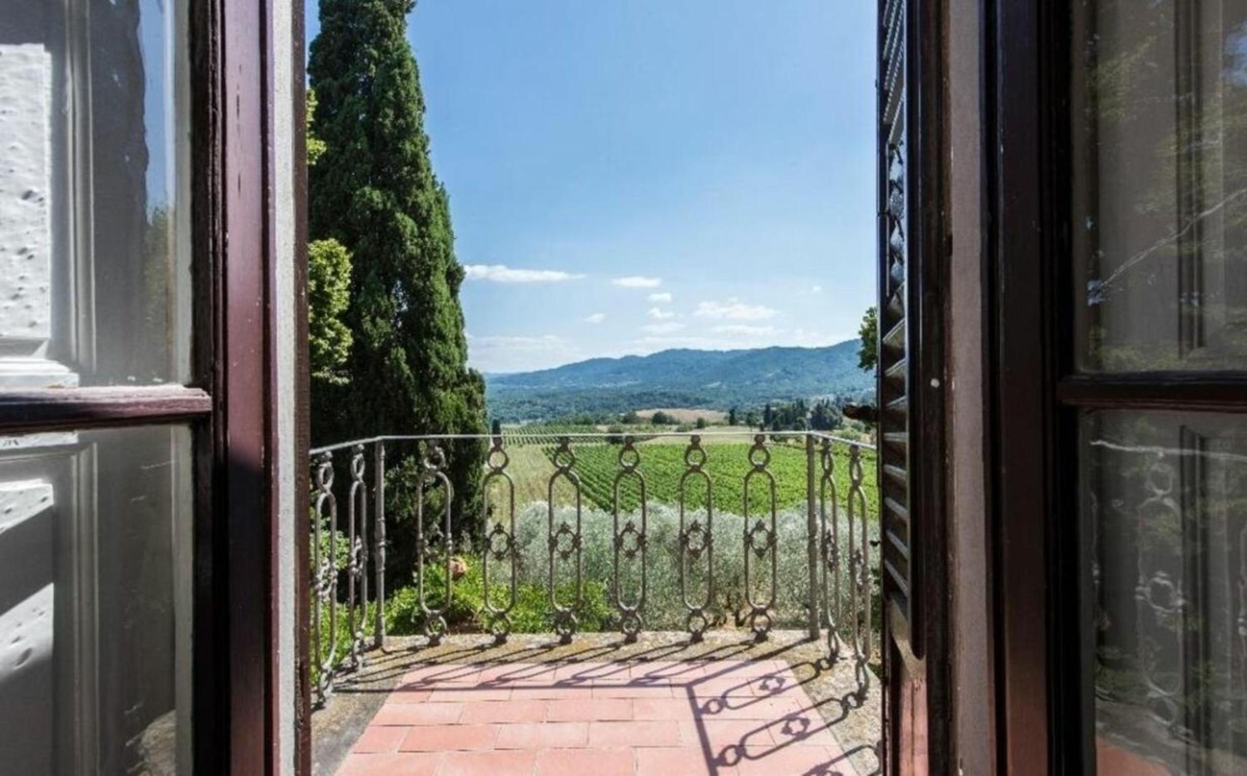 Villa delle Vigne