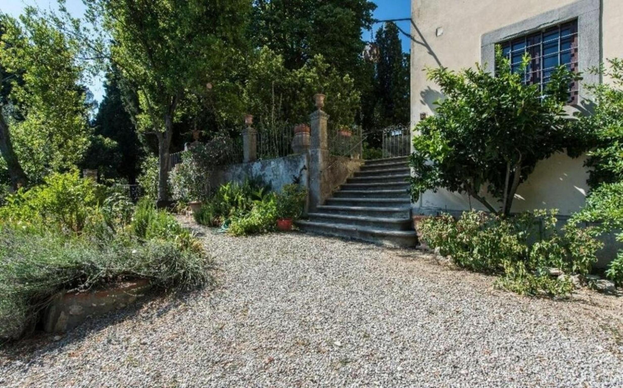 Villa delle Vigne