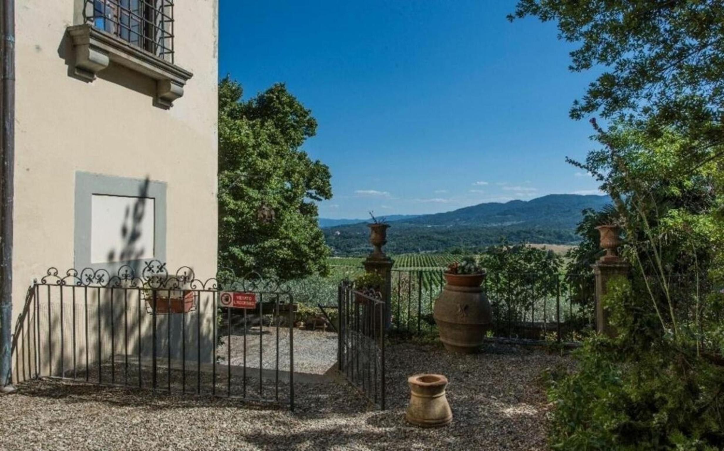 Villa delle Vigne