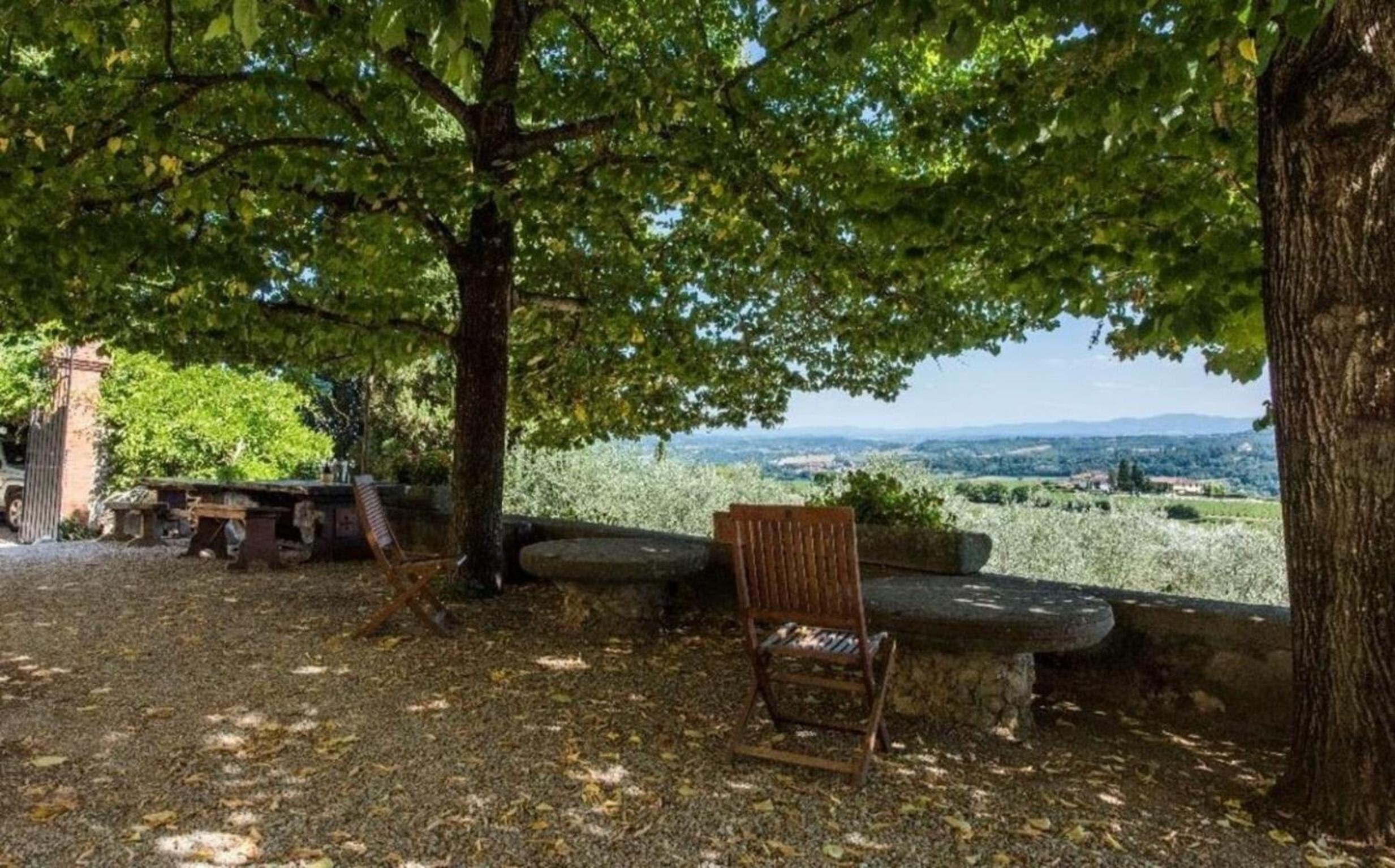 Villa delle Vigne