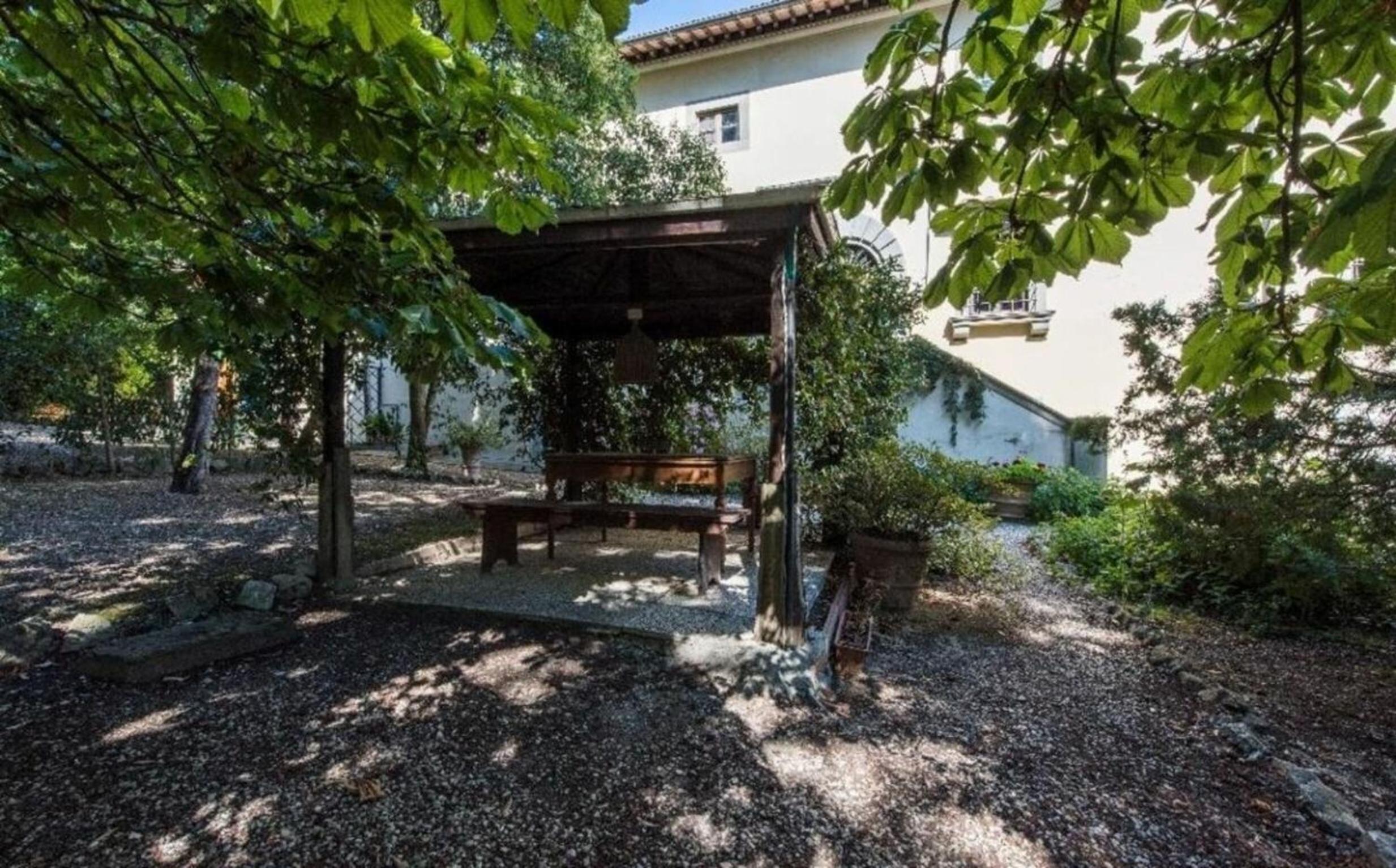 Villa delle Vigne