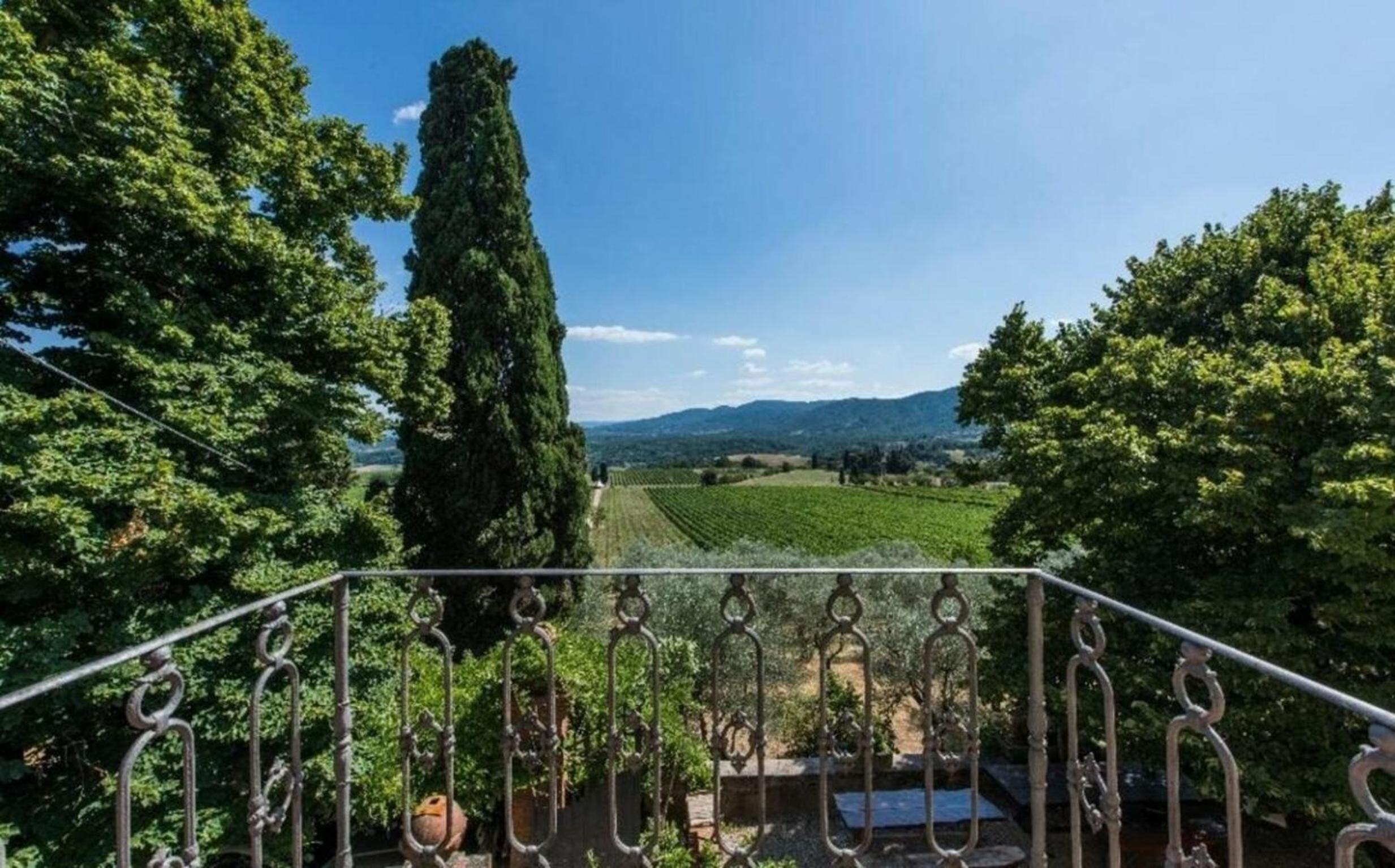 Villa delle Vigne