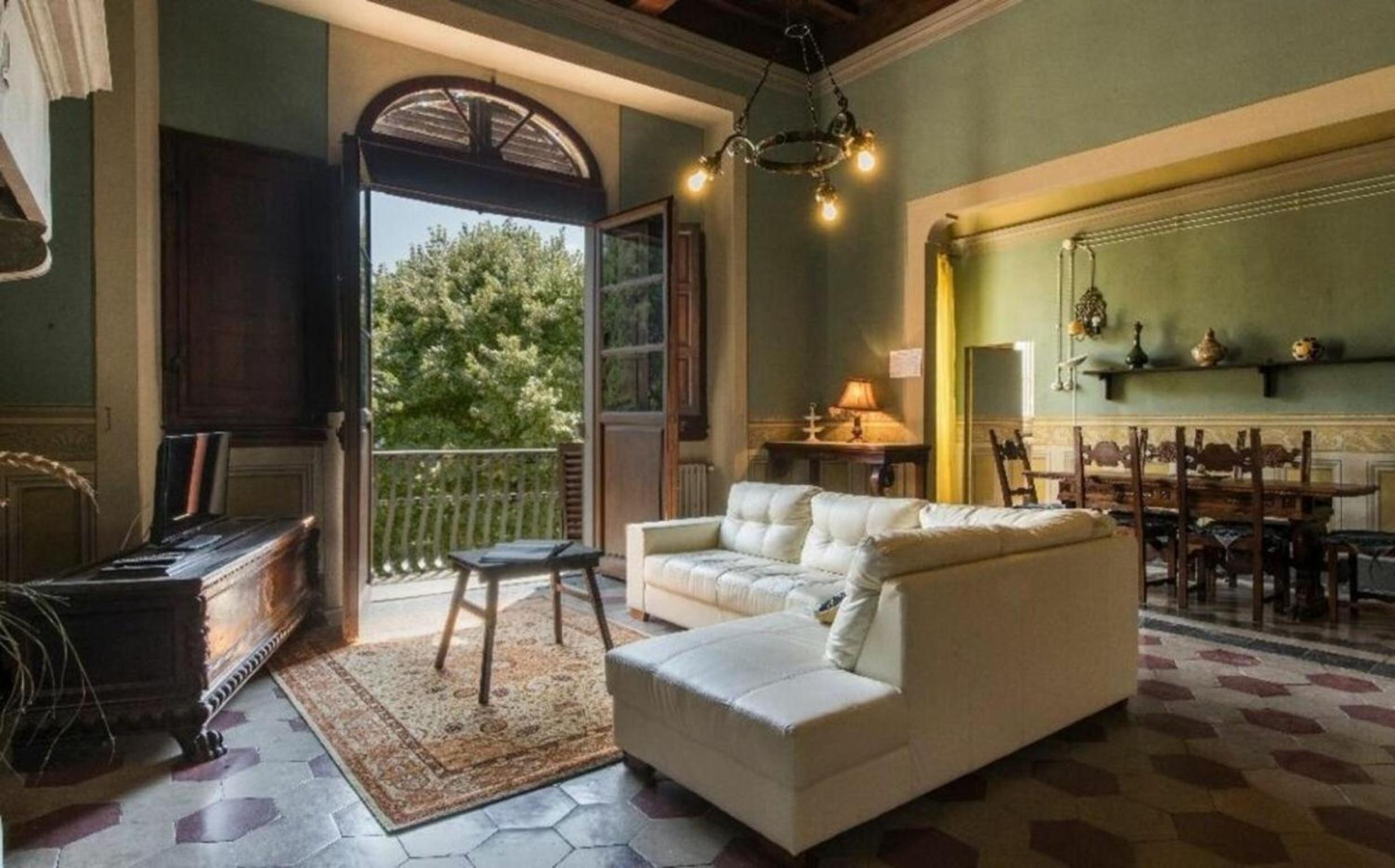 Villa delle Vigne
