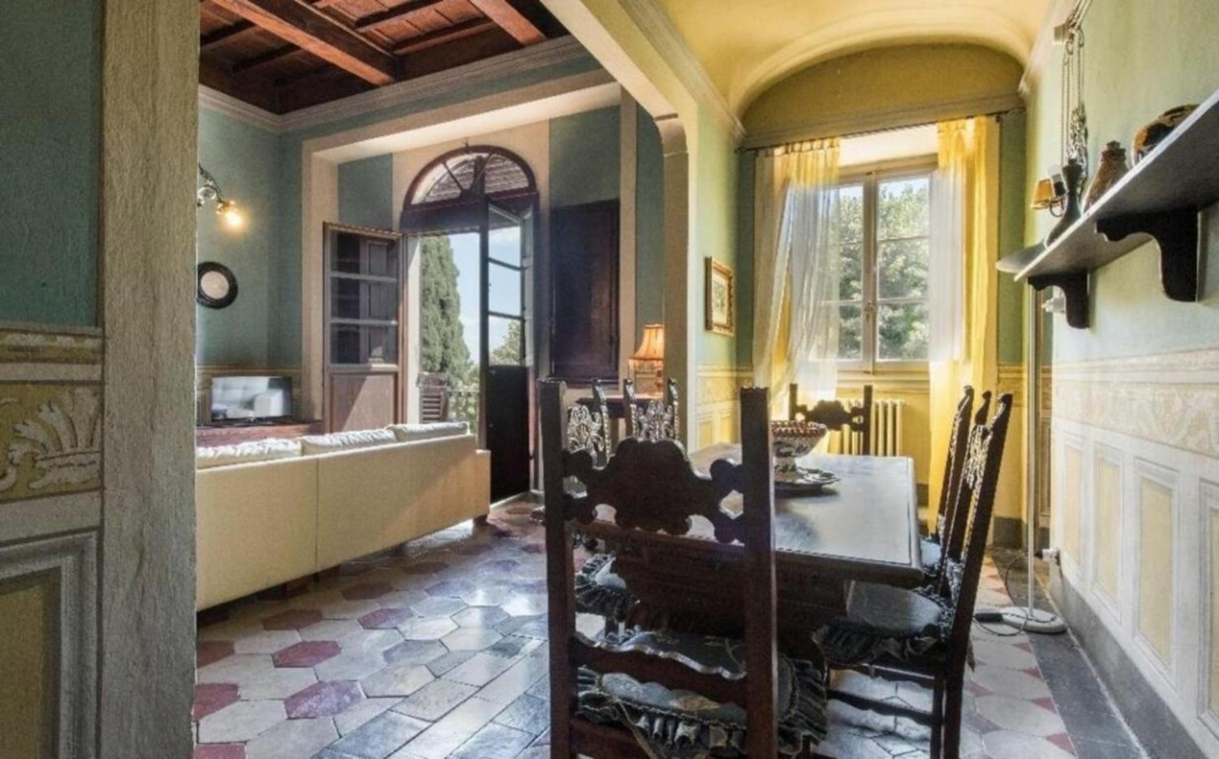 Villa delle Vigne