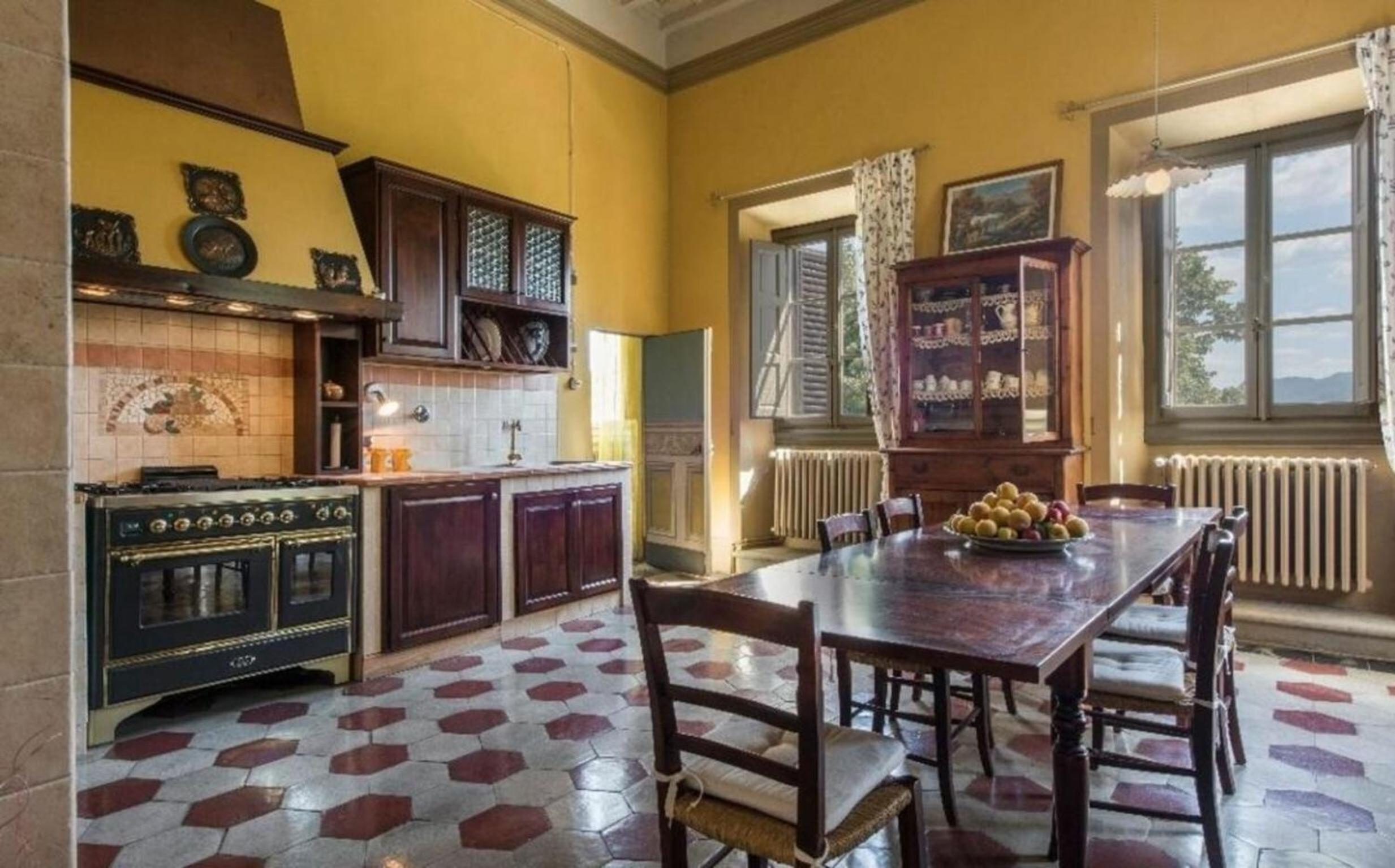 Villa delle Vigne
