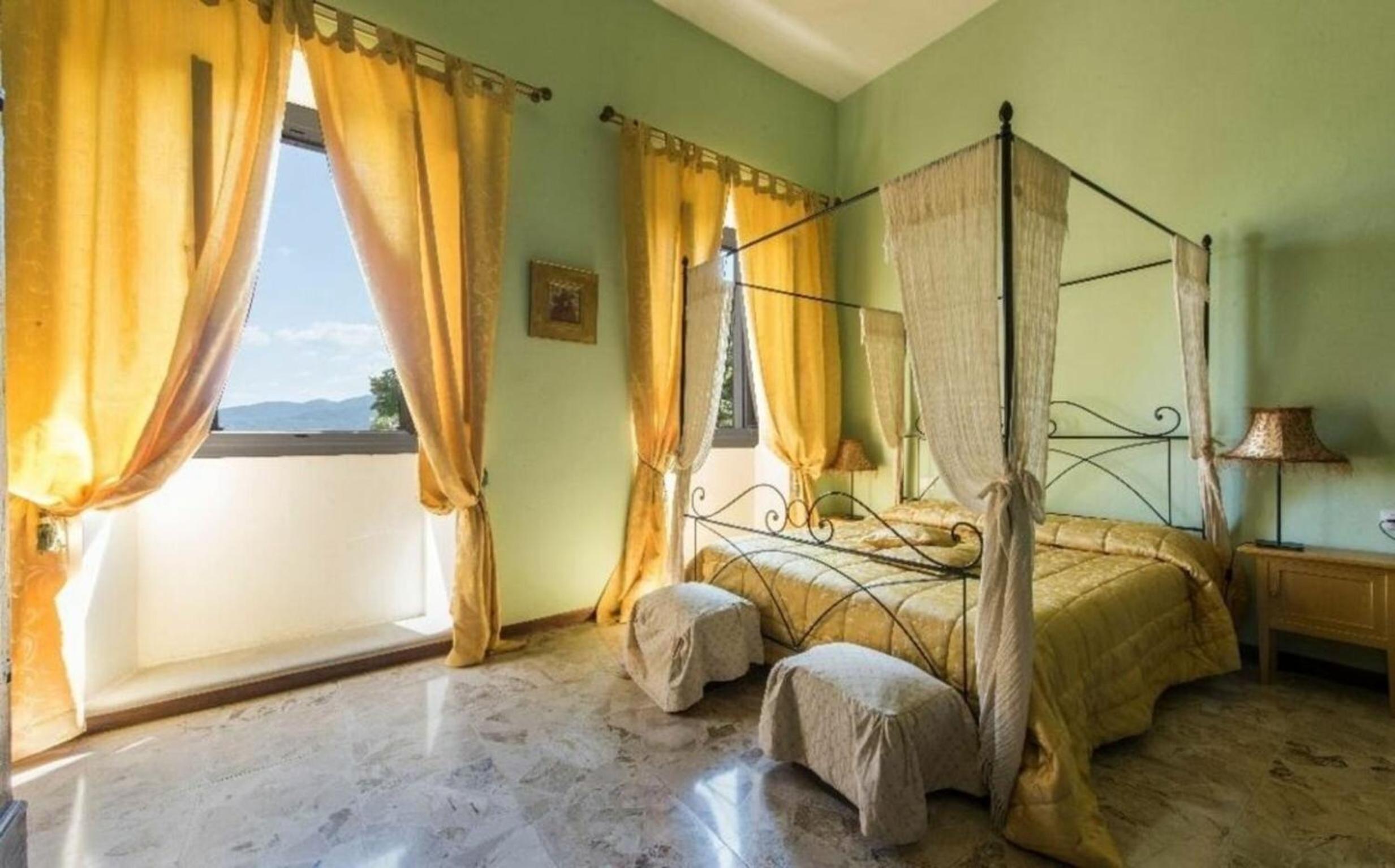 Villa delle Vigne