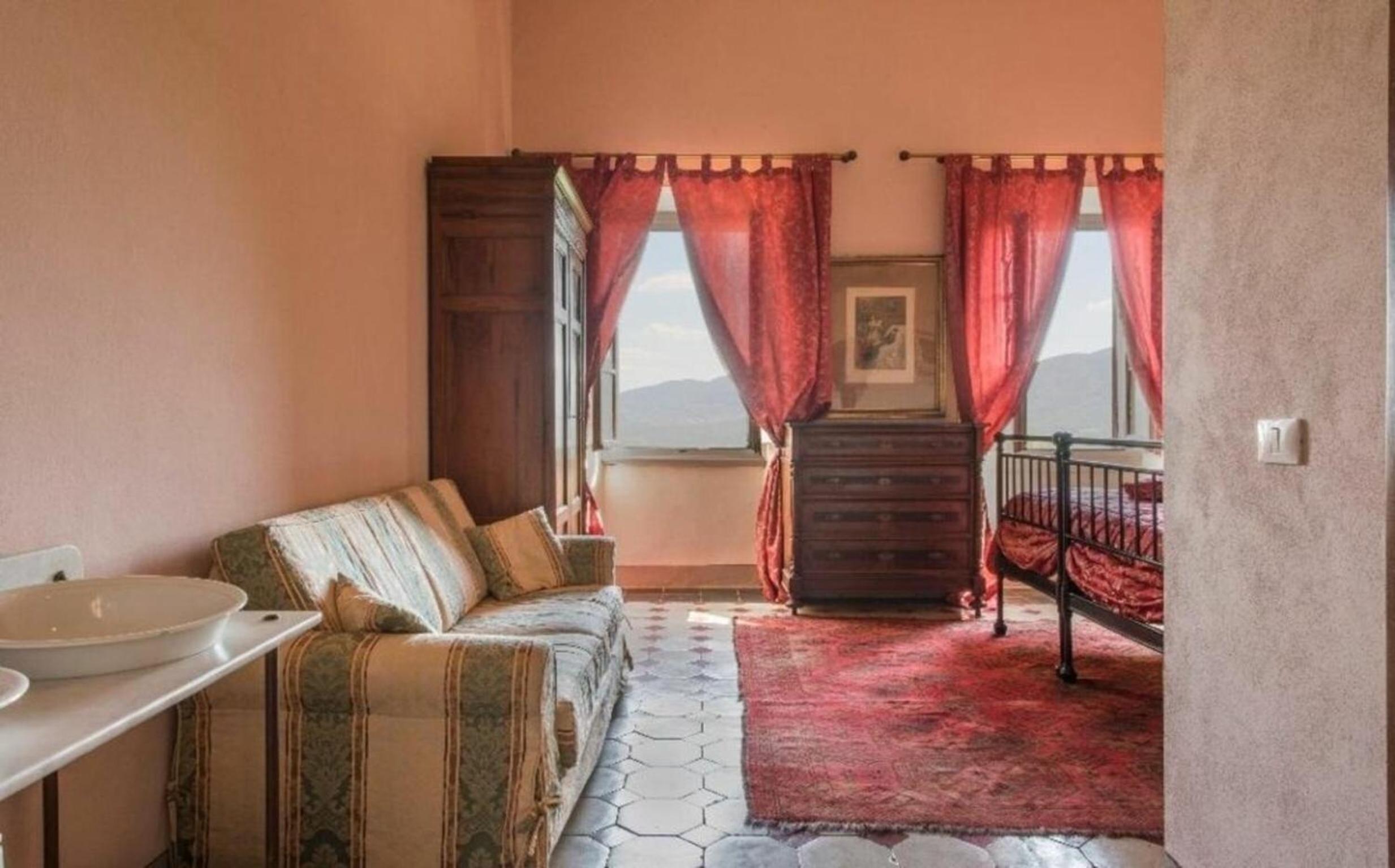 Villa delle Vigne
