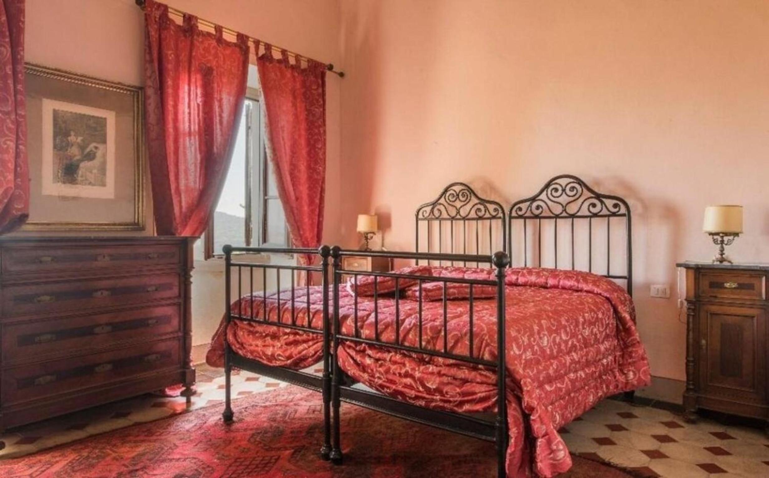 Villa delle Vigne
