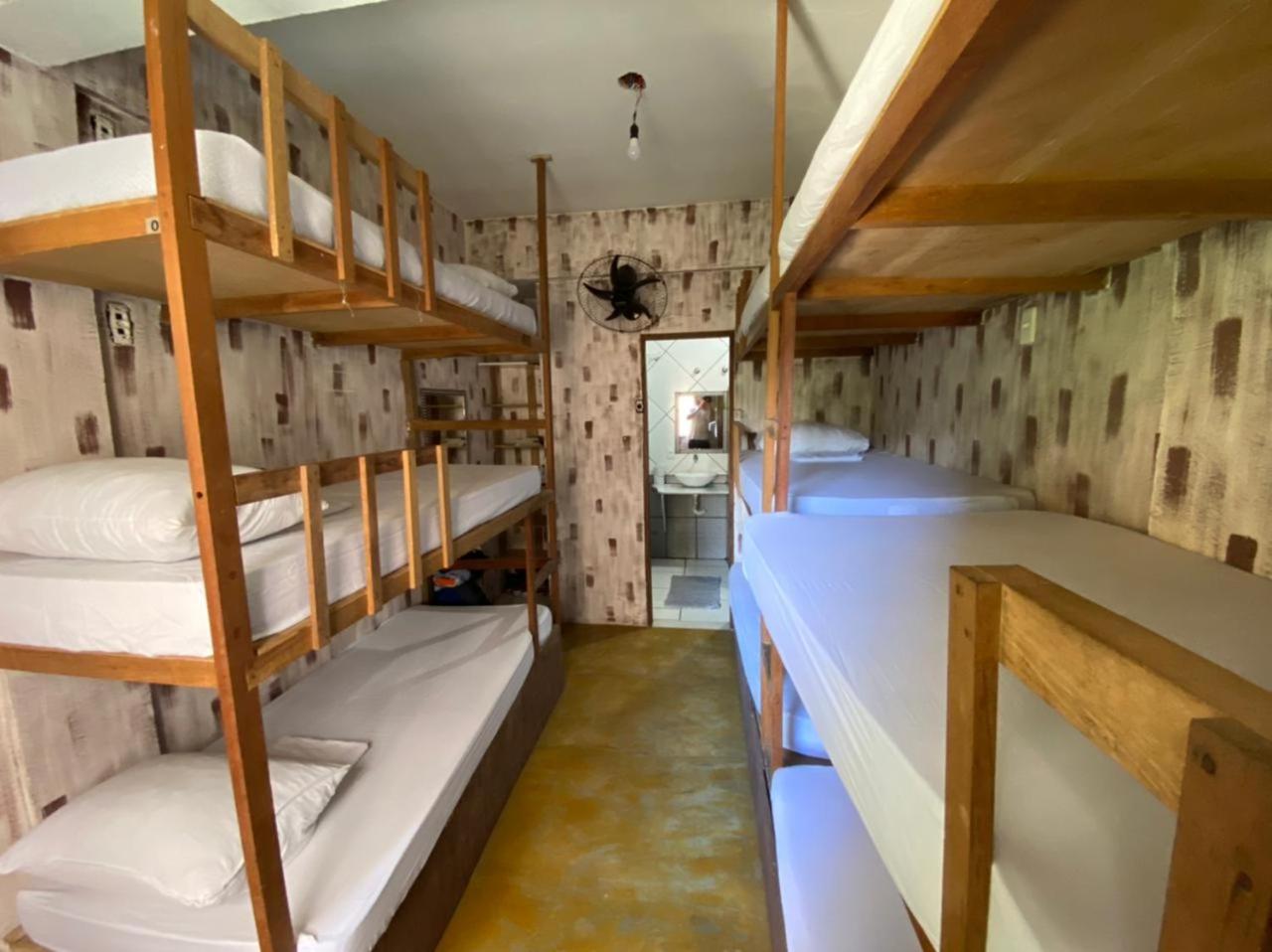 Hostel Da Bruna - Botafogo
