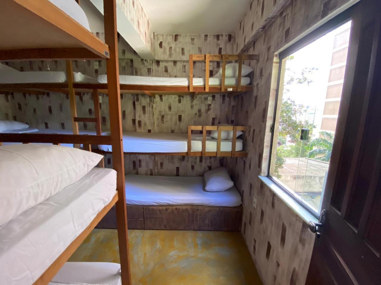 Hostel Da Bruna - Botafogo