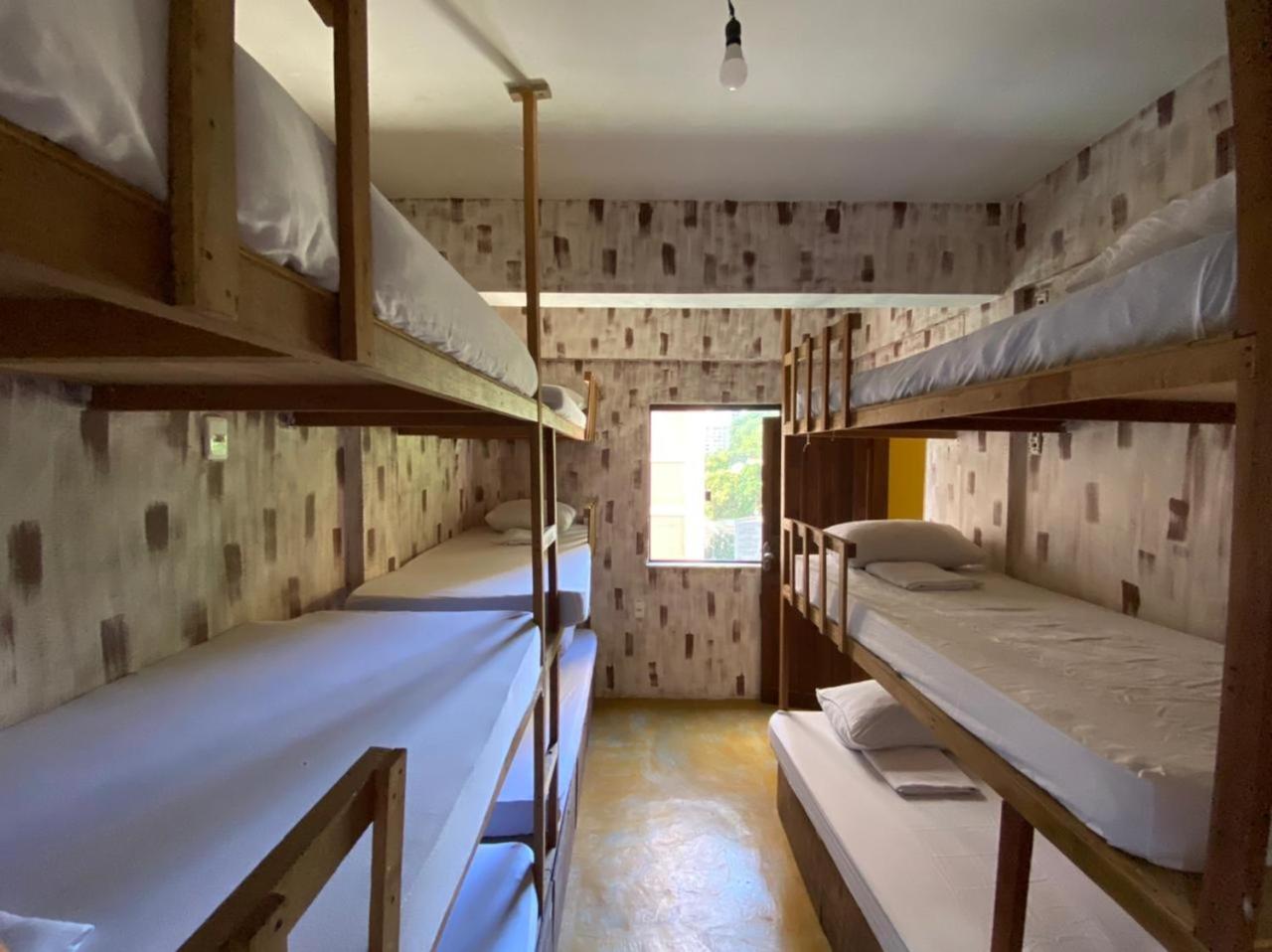 Hostel Da Bruna - Botafogo