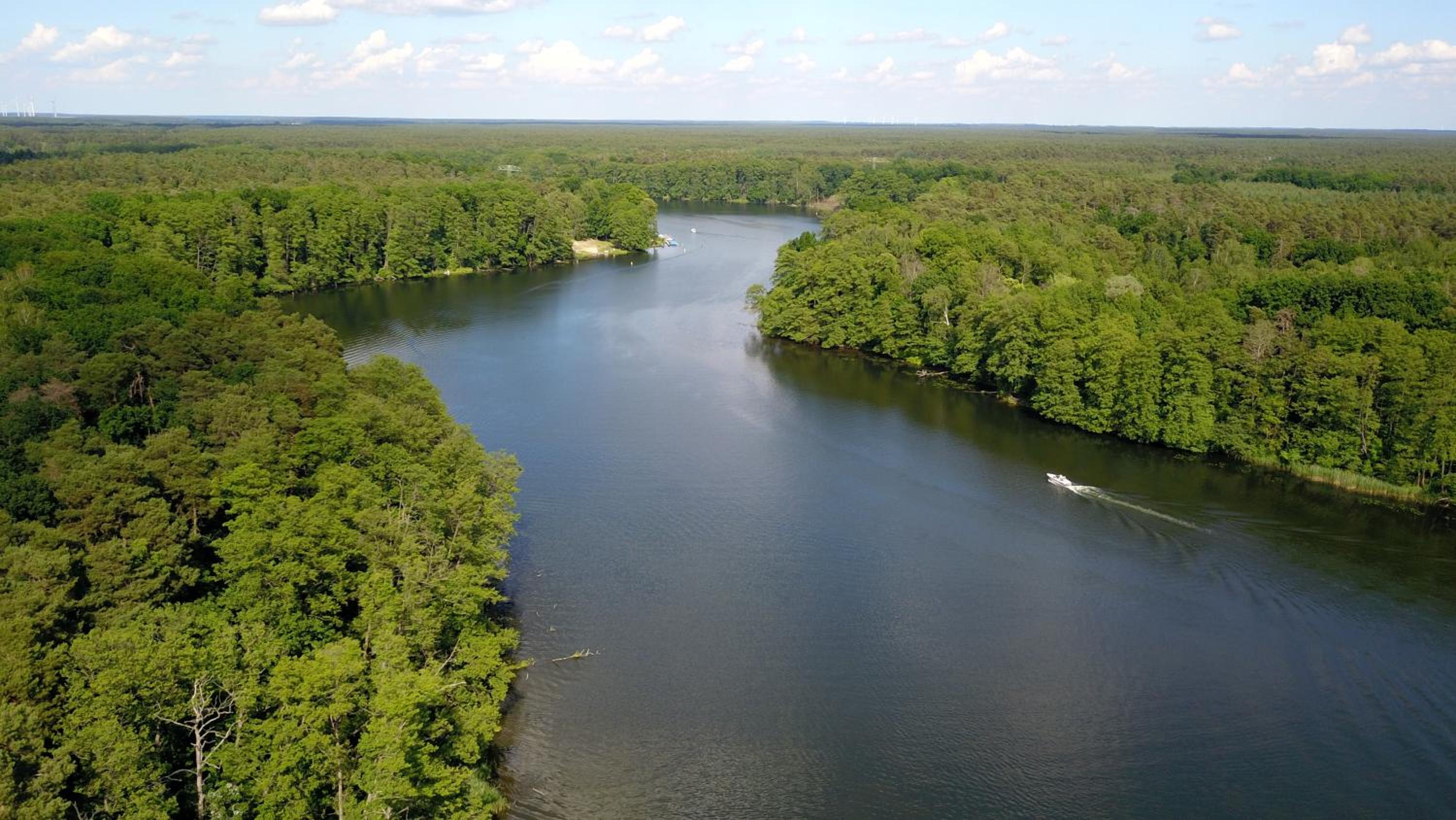 Grünheide am See
