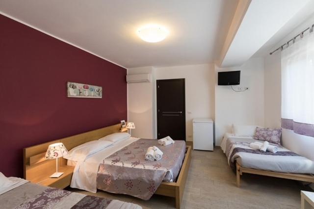Il Finto Pepe B&B