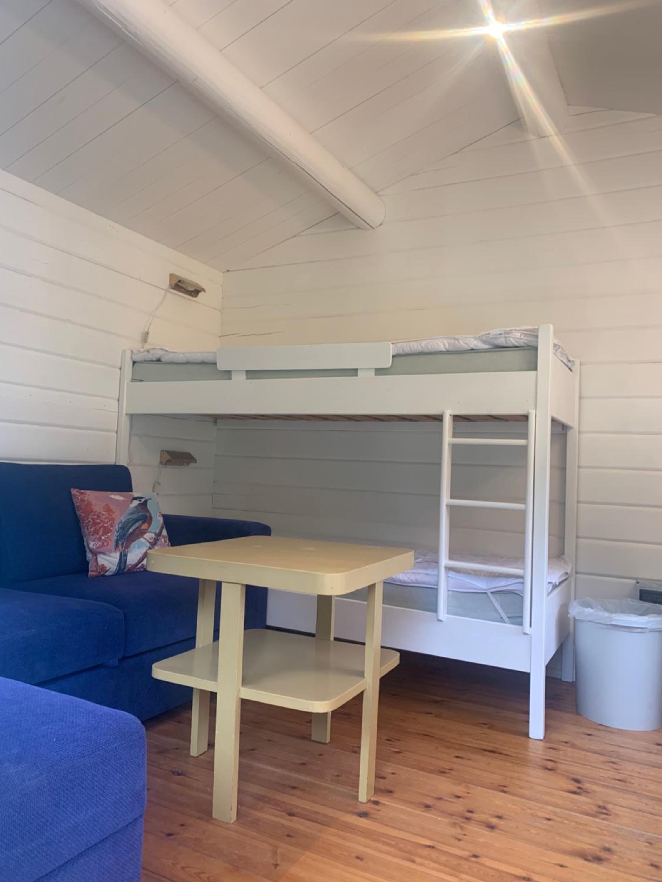 Valldal Camping
