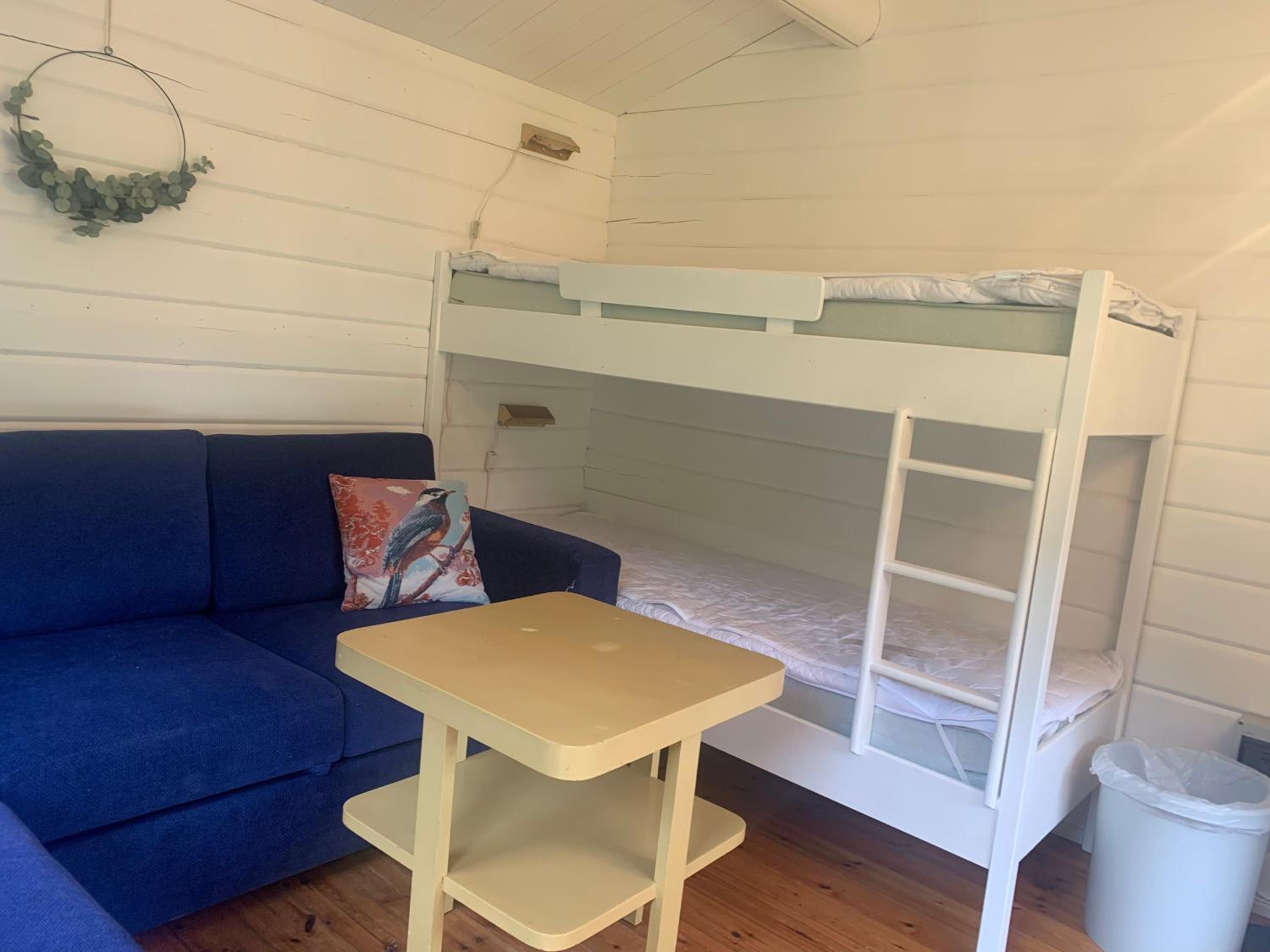 Valldal Camping
