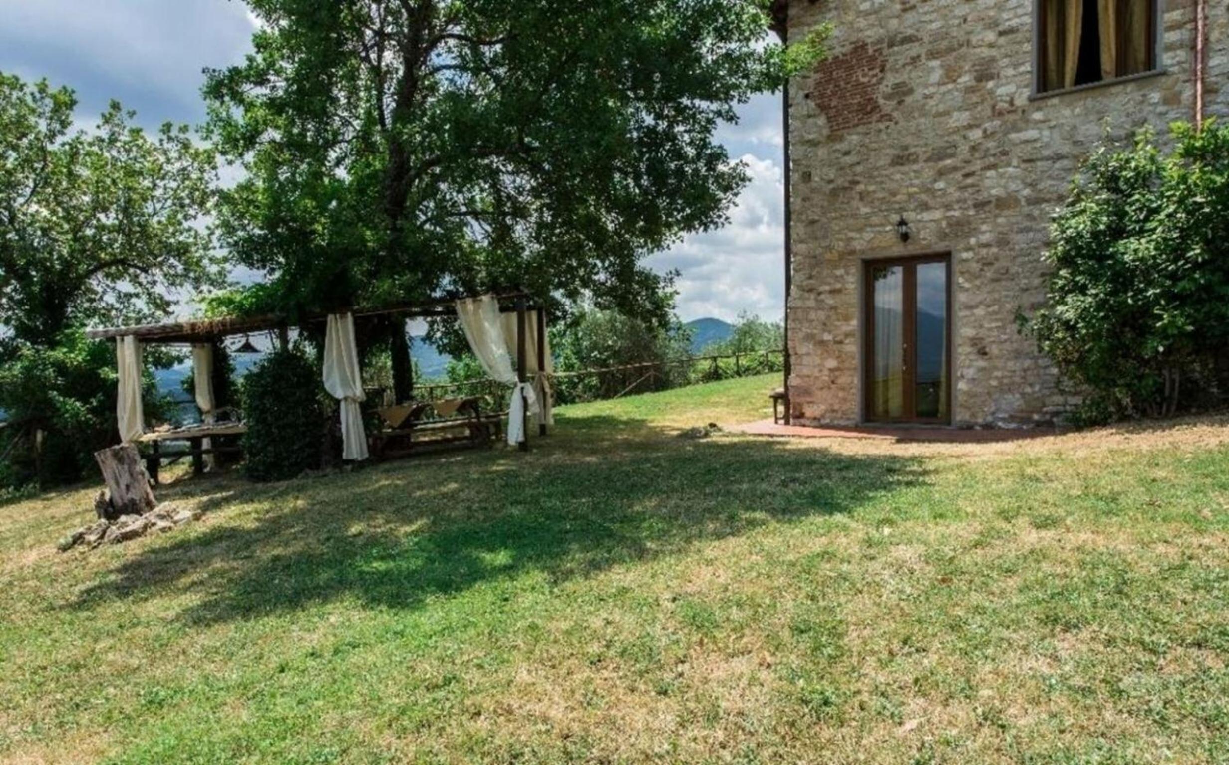 Villa Due Case