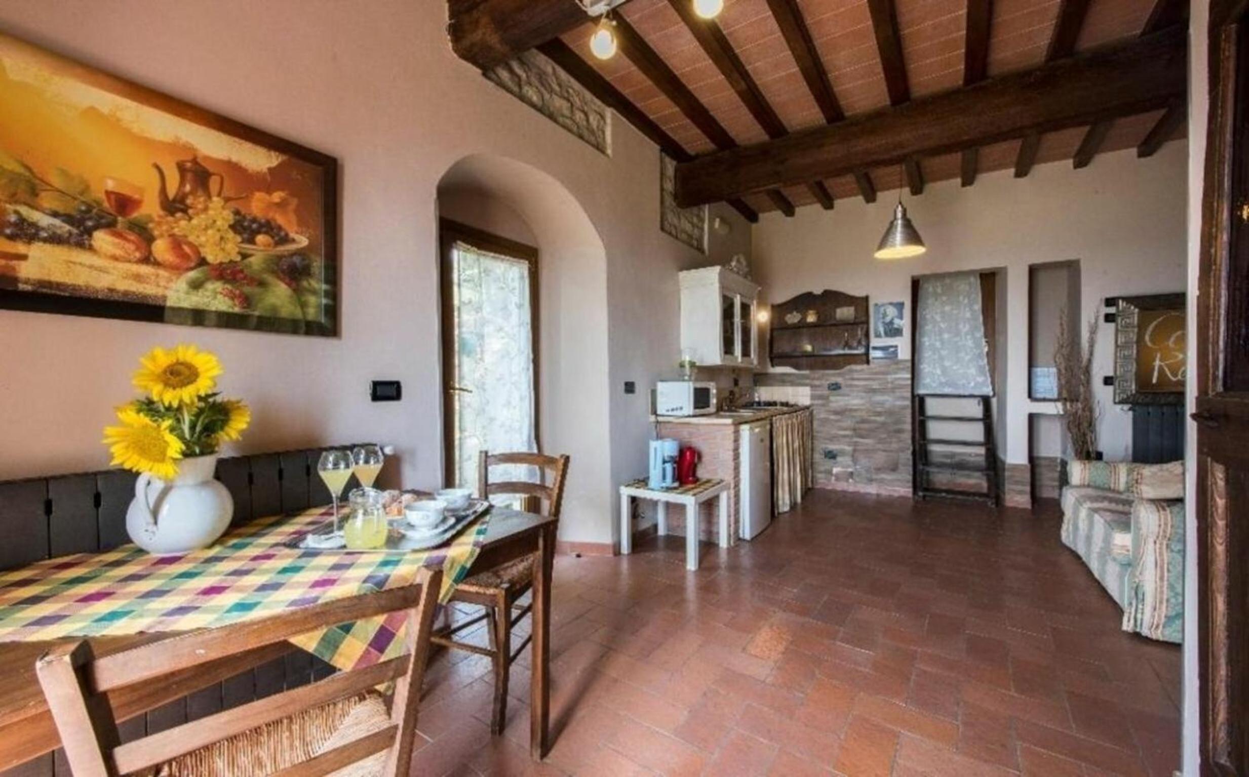 Villa Due Case