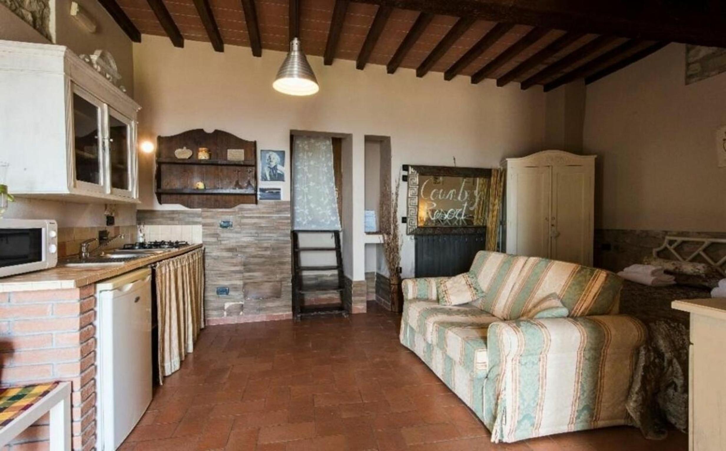 Villa Due Case