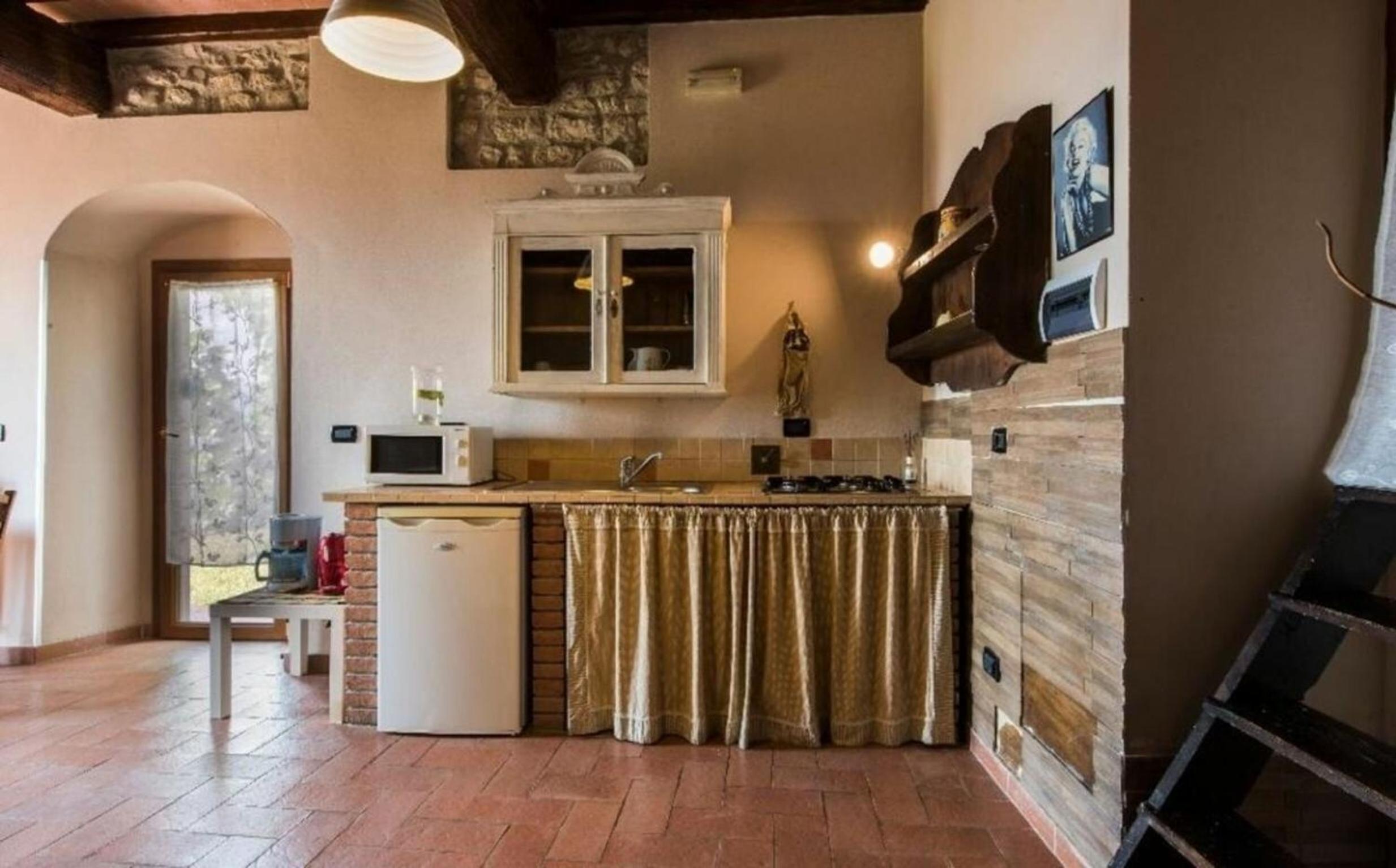 Villa Due Case