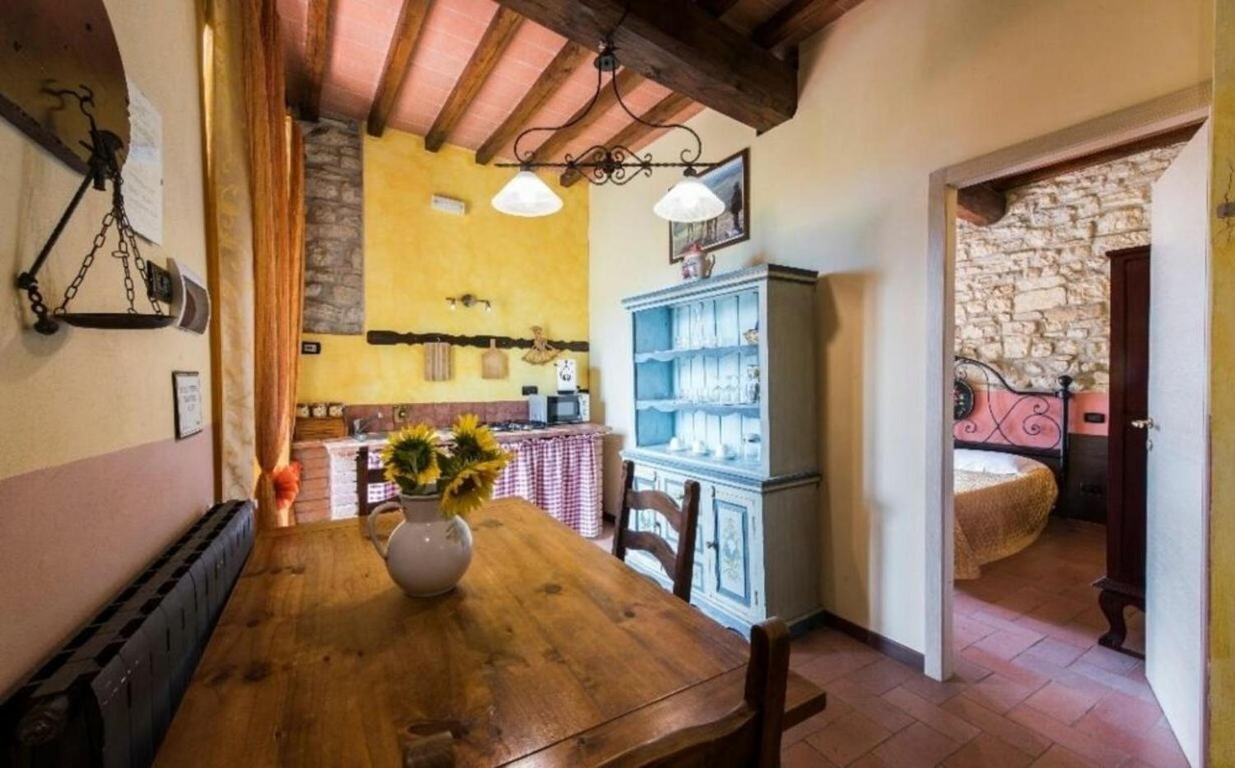 Villa Due Case