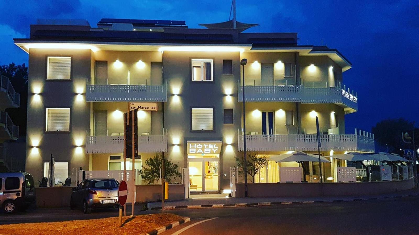 Hotel Baby - Image 1