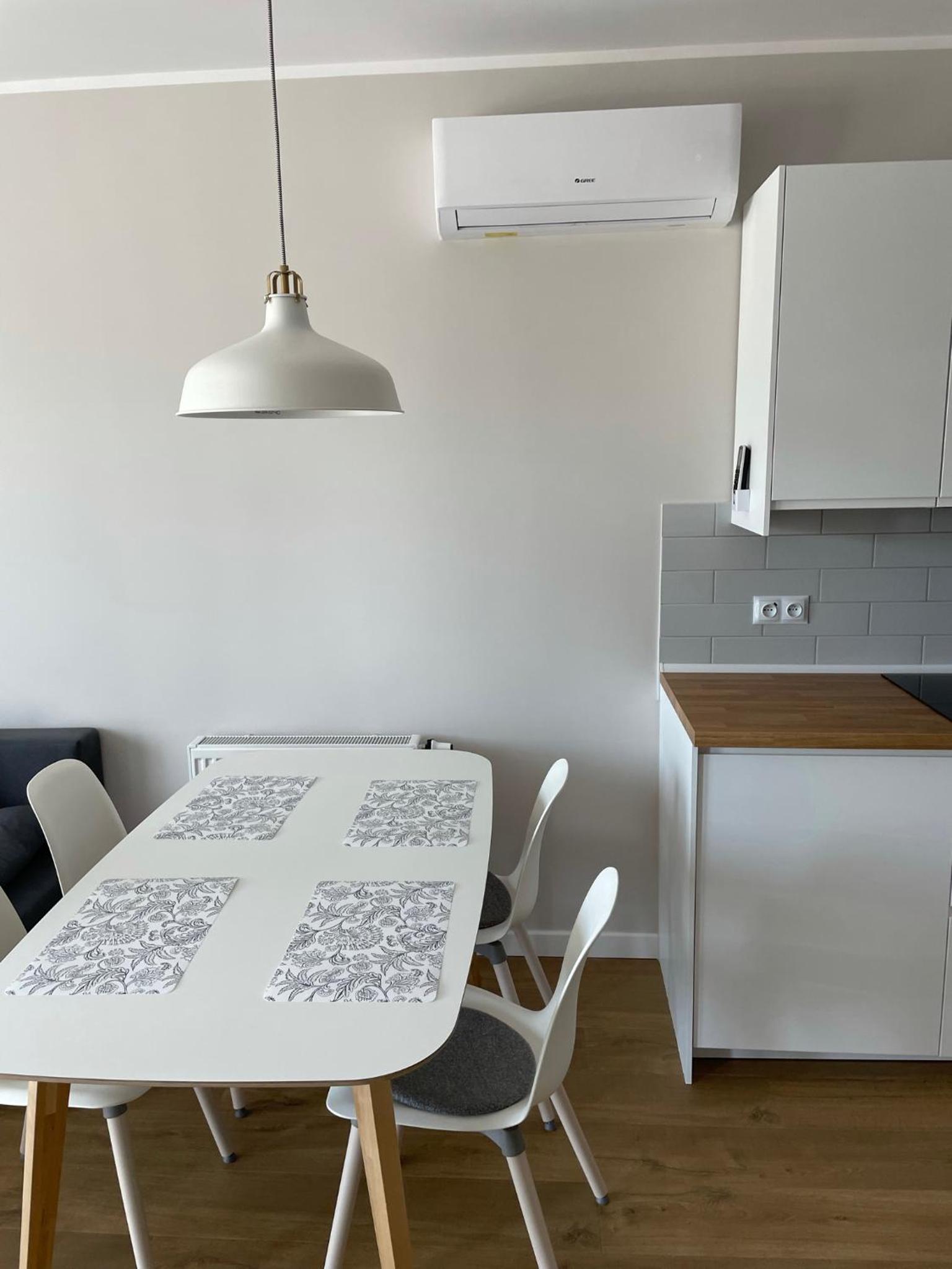 Gąski Apartament Nadmorski view 2