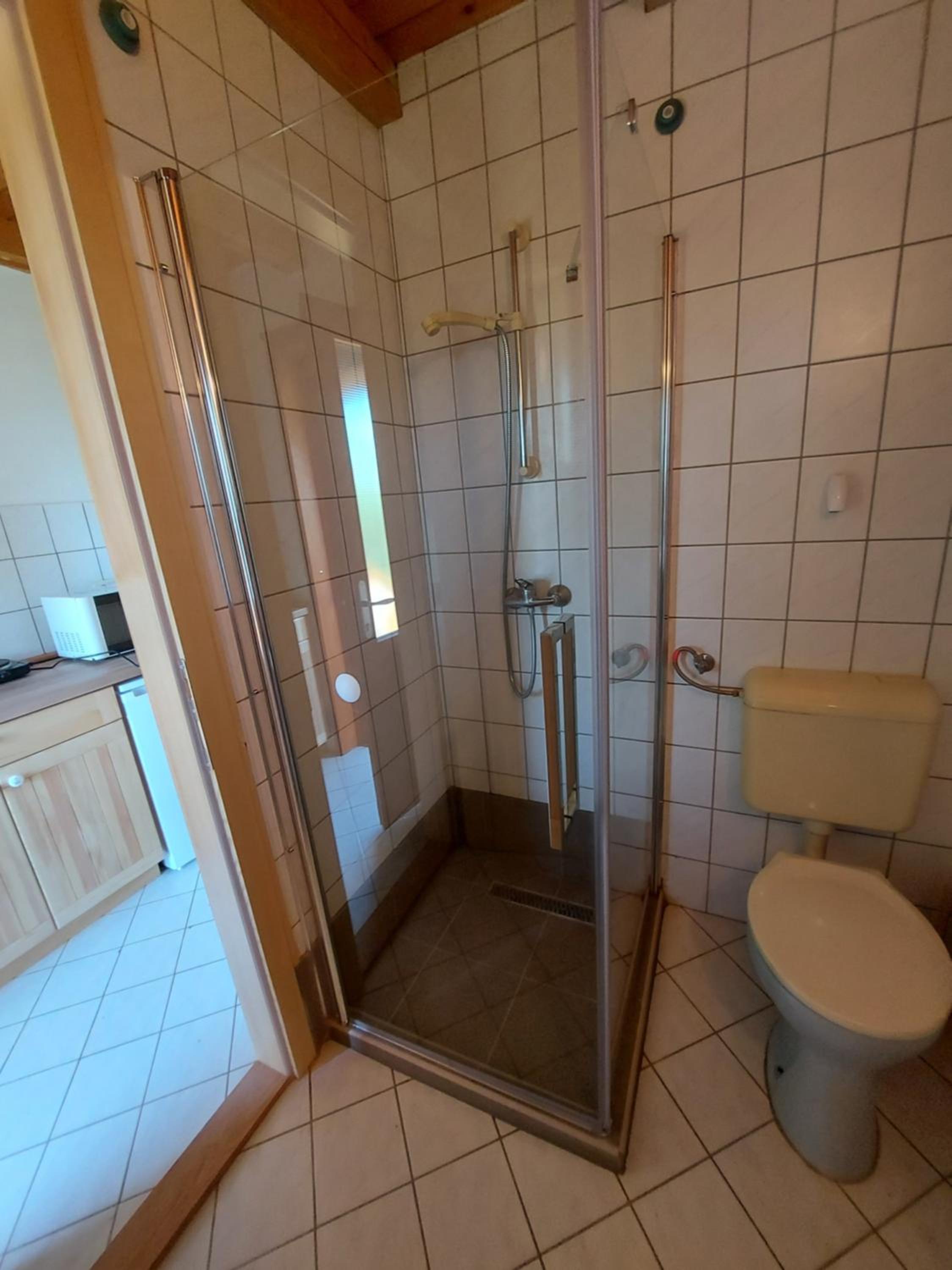Hoffmann Vendégház view 4