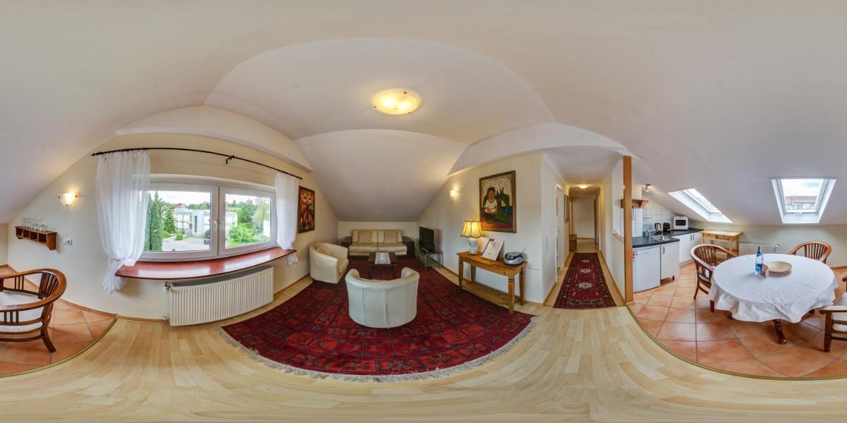 Gästehaus Casa Cristina