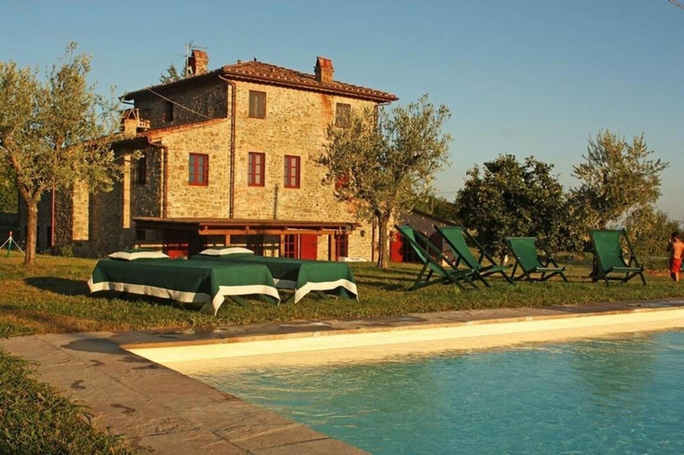 Villa Altomonte view 4