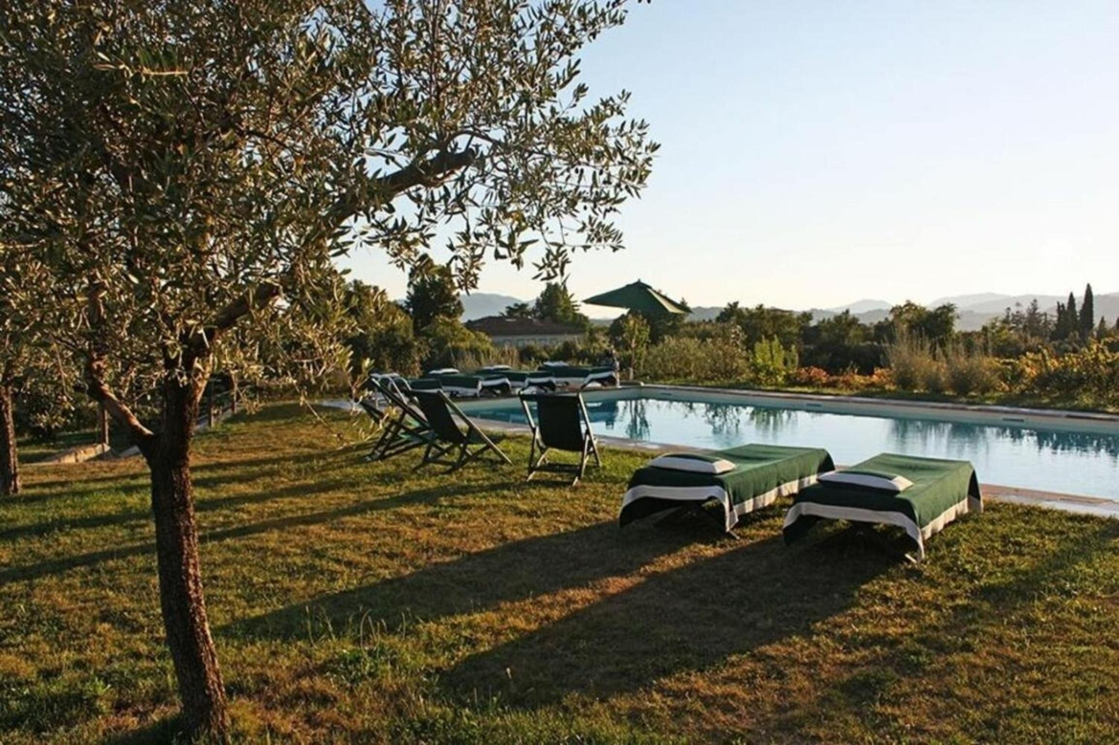 Villa Altomonte view 5